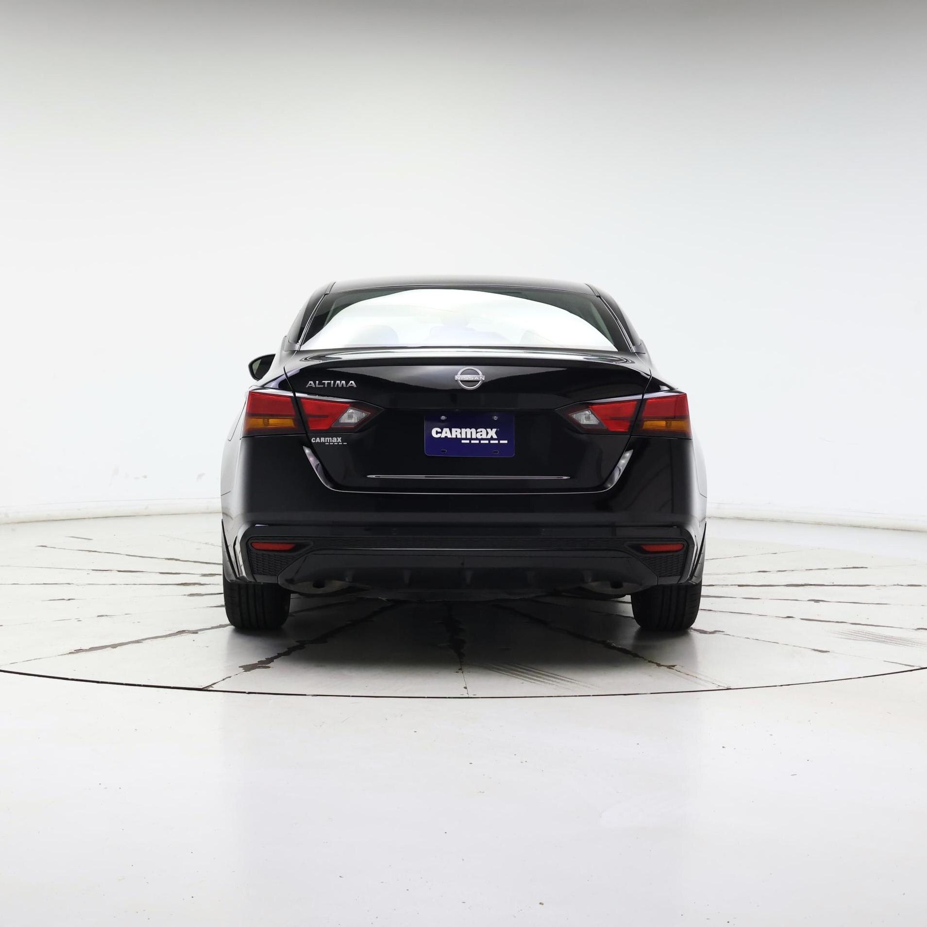 Thumbnail: 2023 Nissan Altima - 6