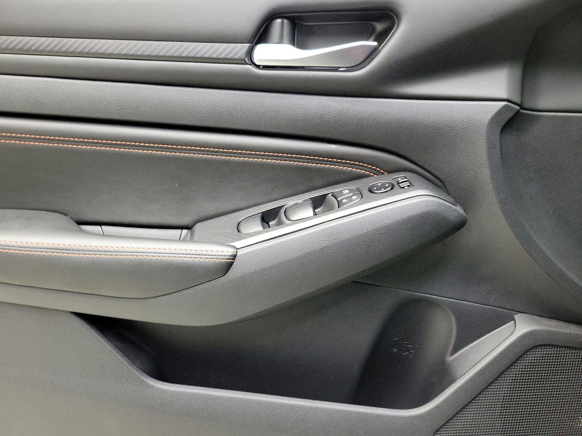 Thumbnail: 2022 Nissan Altima - 12