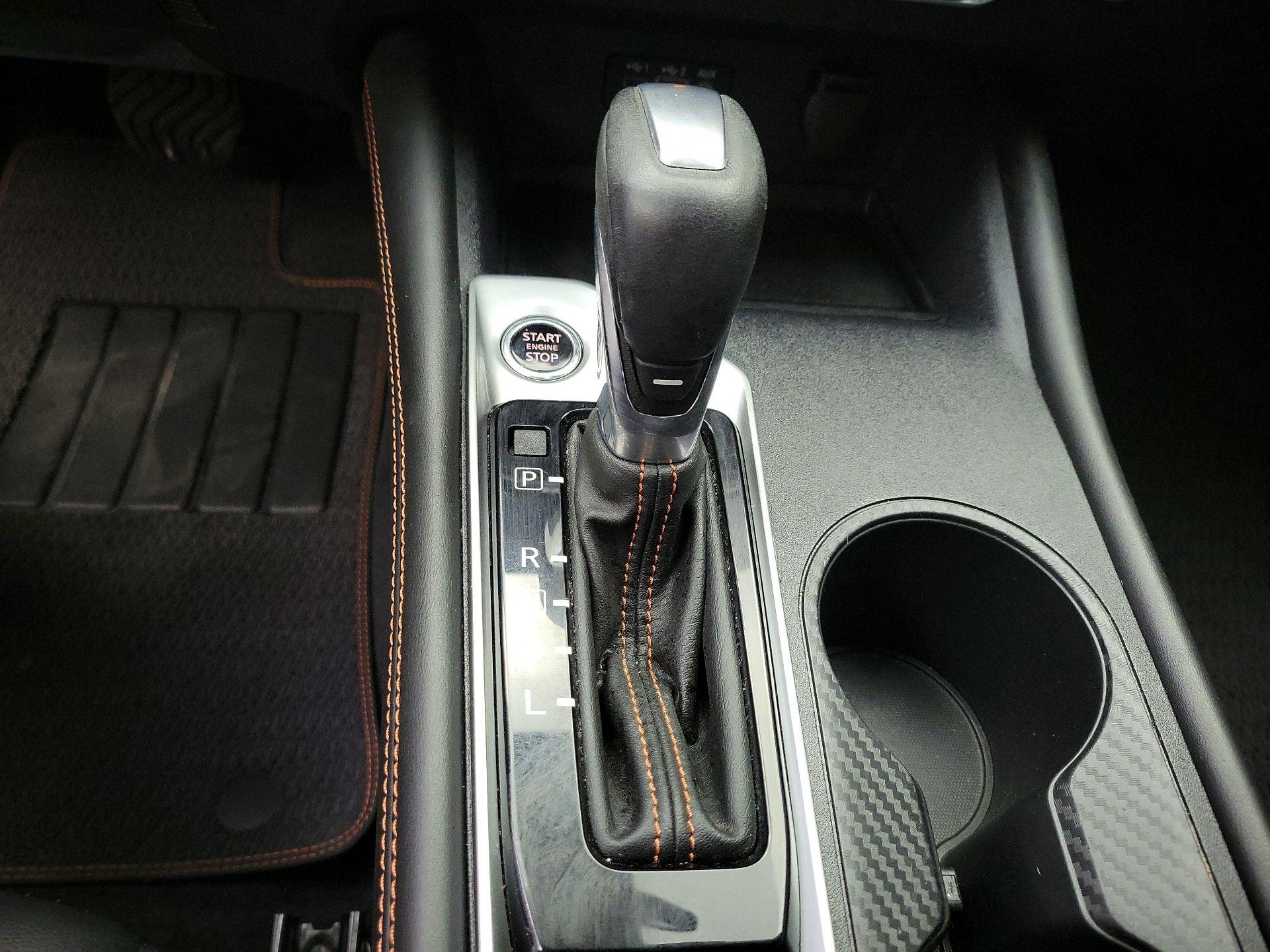 Thumbnail: 2022 Nissan Altima - 17