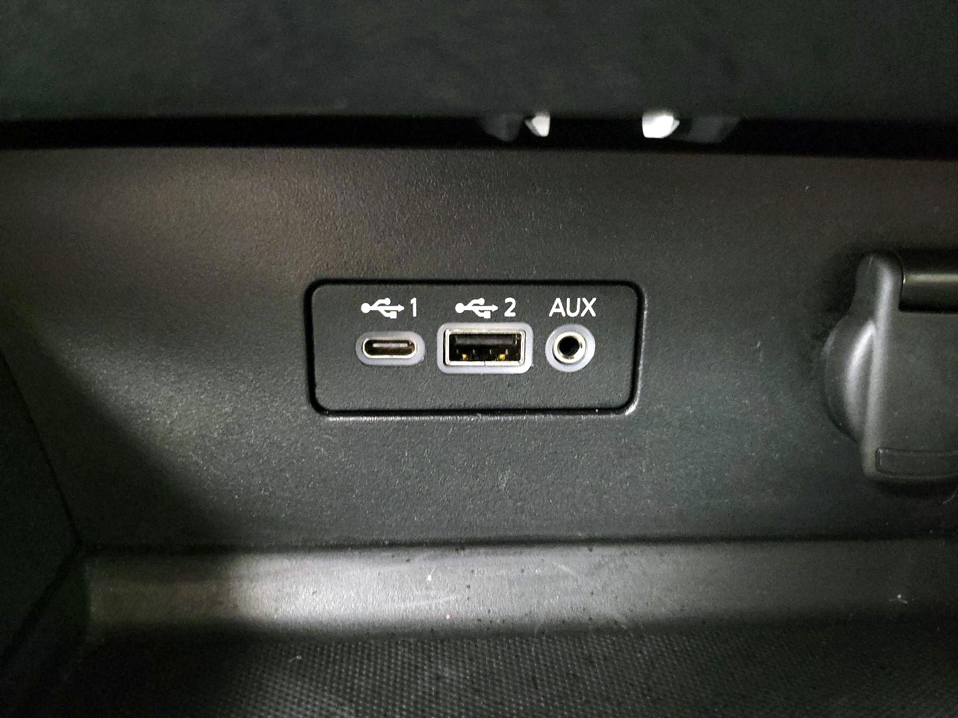 Thumbnail: 2022 Nissan Altima - 18