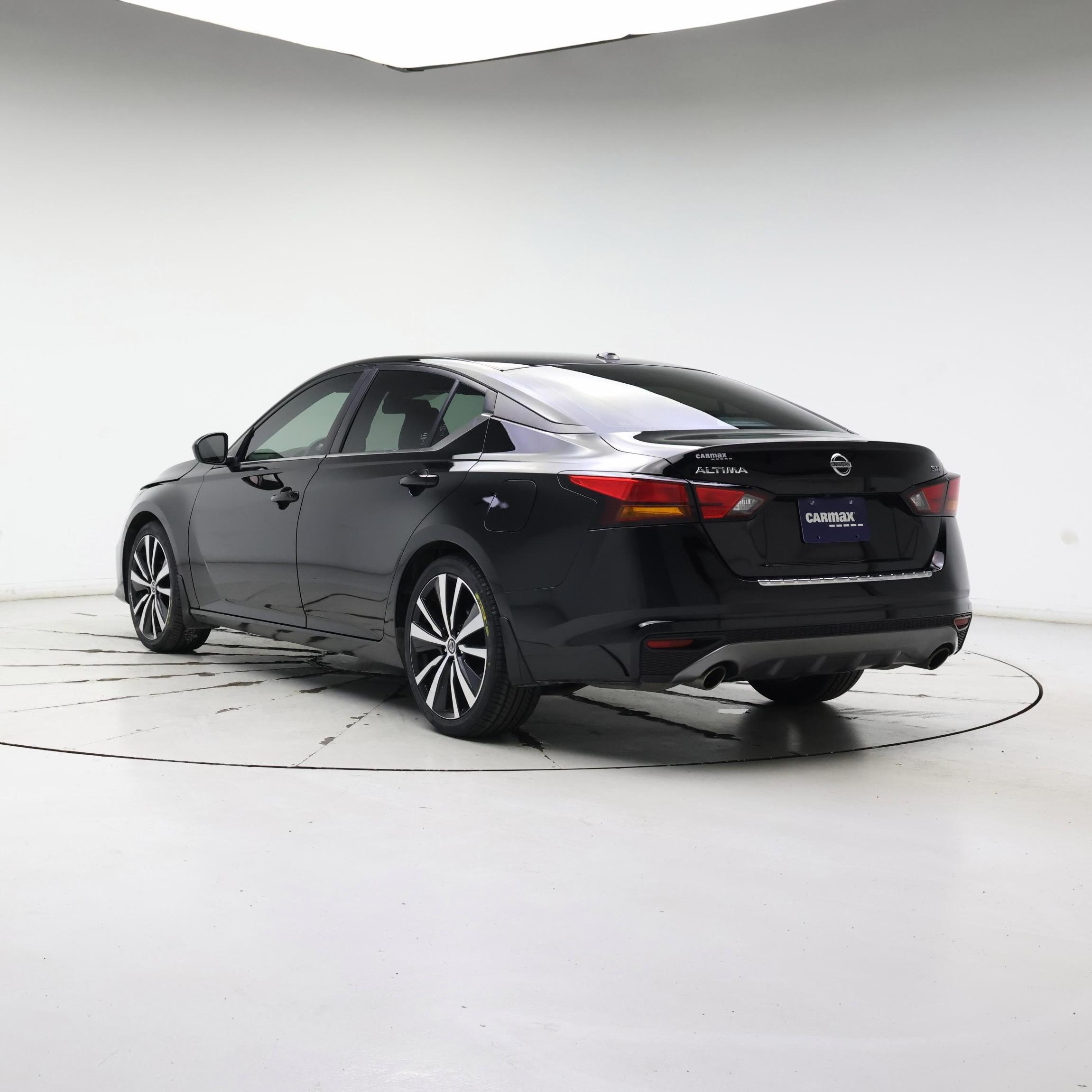 Thumbnail: 2022 Nissan Altima - 2