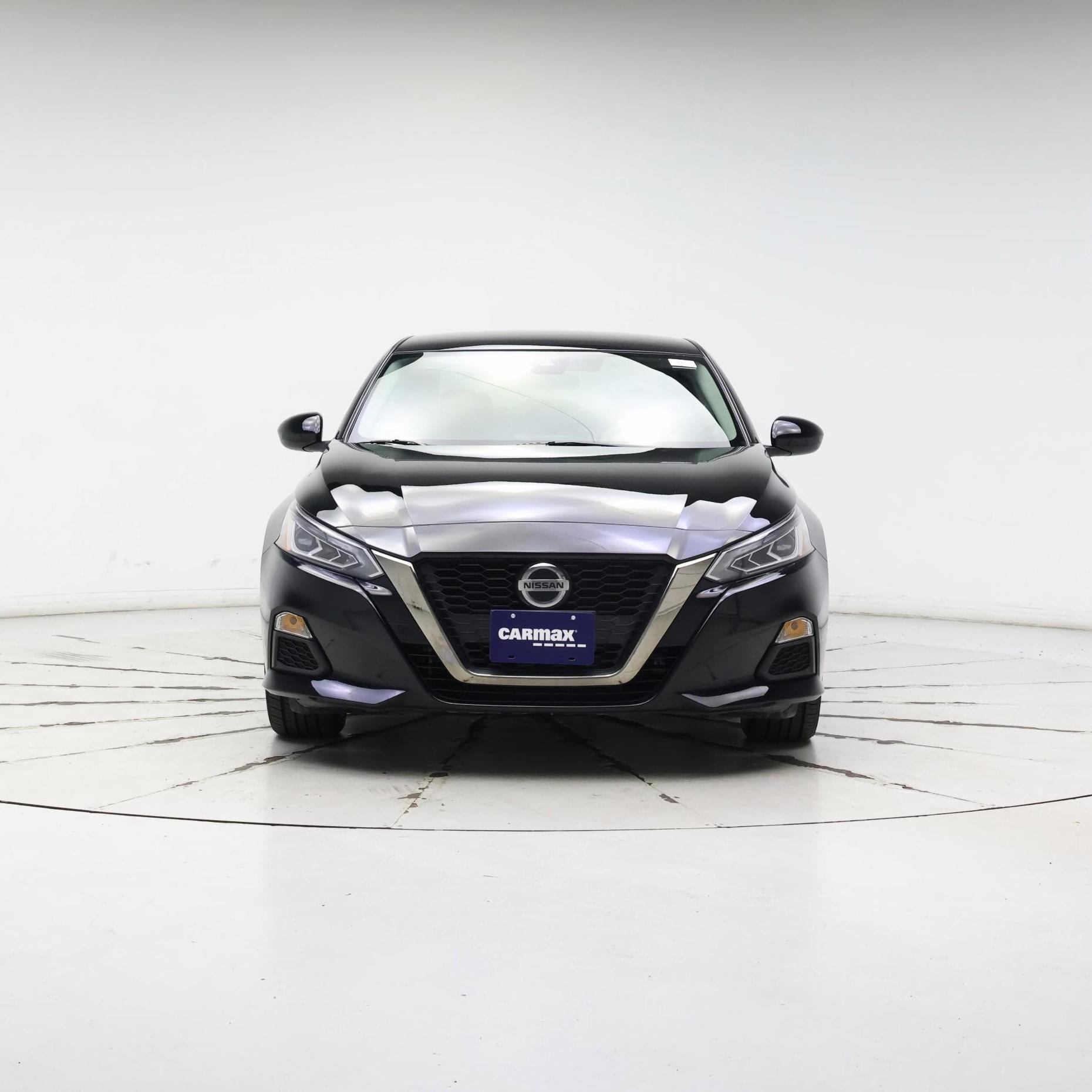 Thumbnail: 2022 Nissan Altima - 5