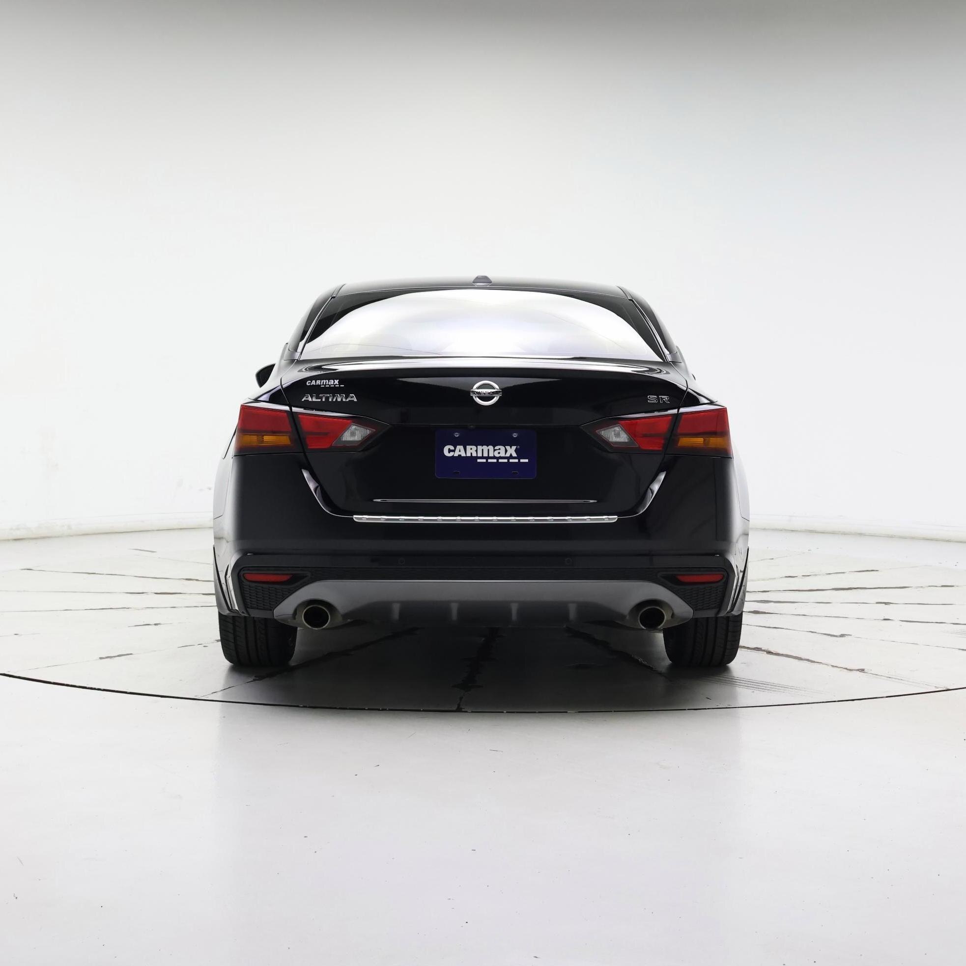 Thumbnail: 2022 Nissan Altima - 6