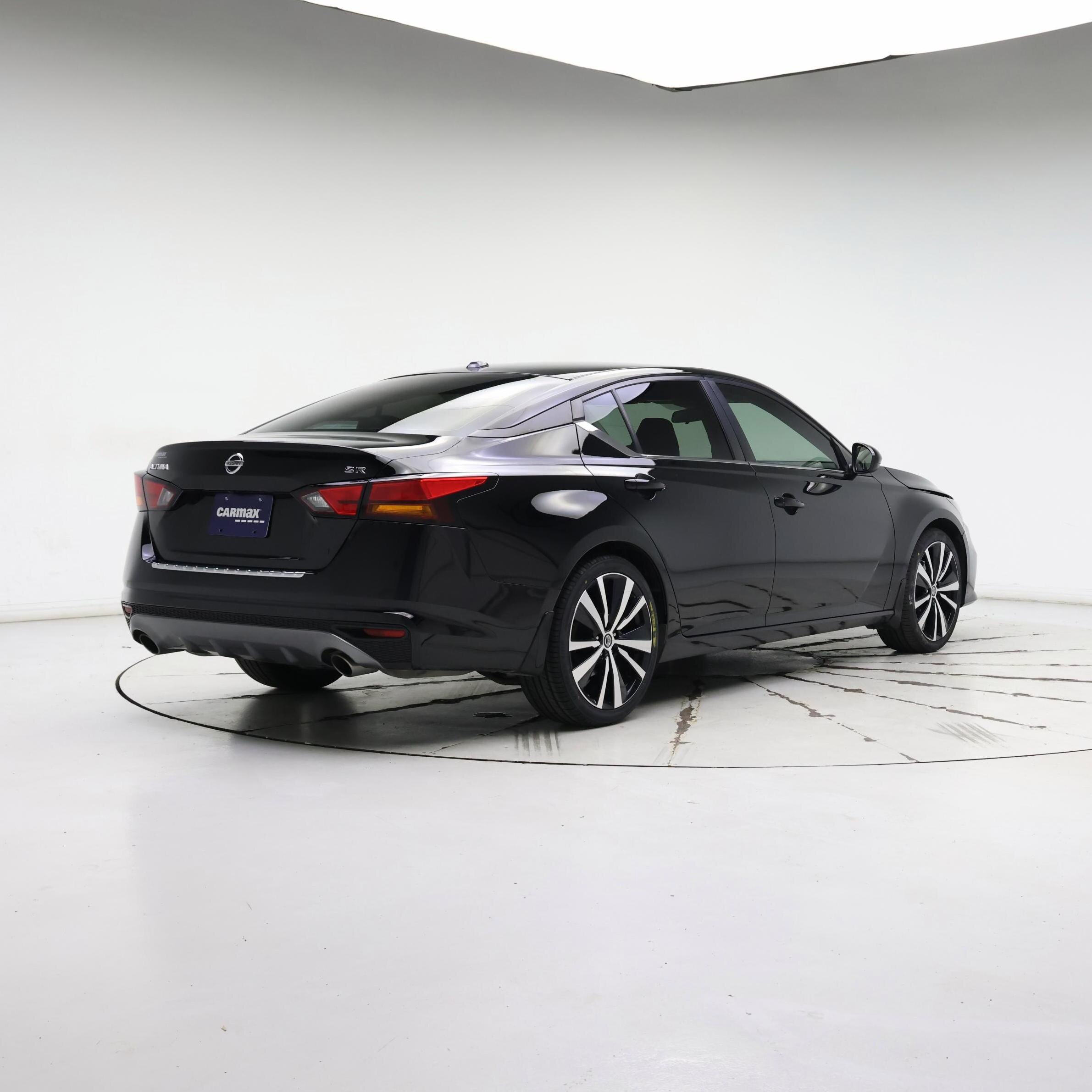 Thumbnail: 2022 Nissan Altima - 8