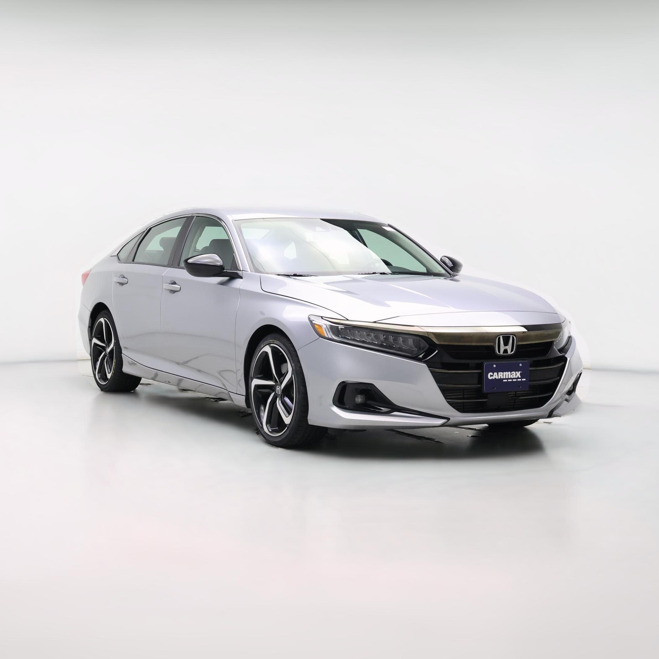 Thumbnail: 2022 Honda Accord - 1