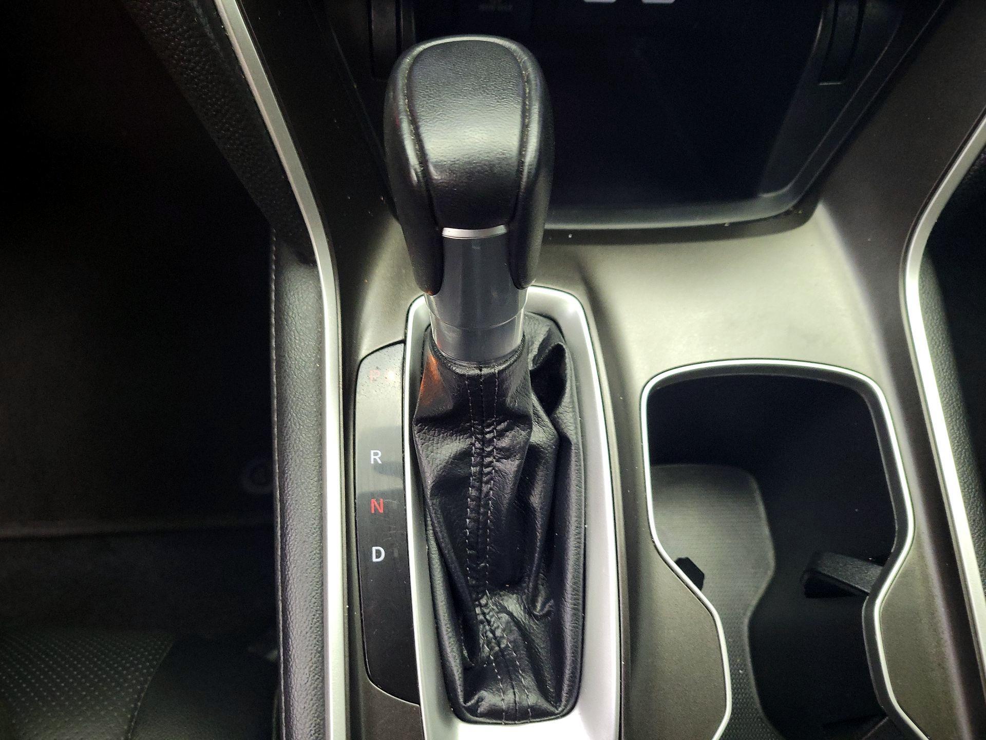 Thumbnail: 2022 Honda Accord - 17