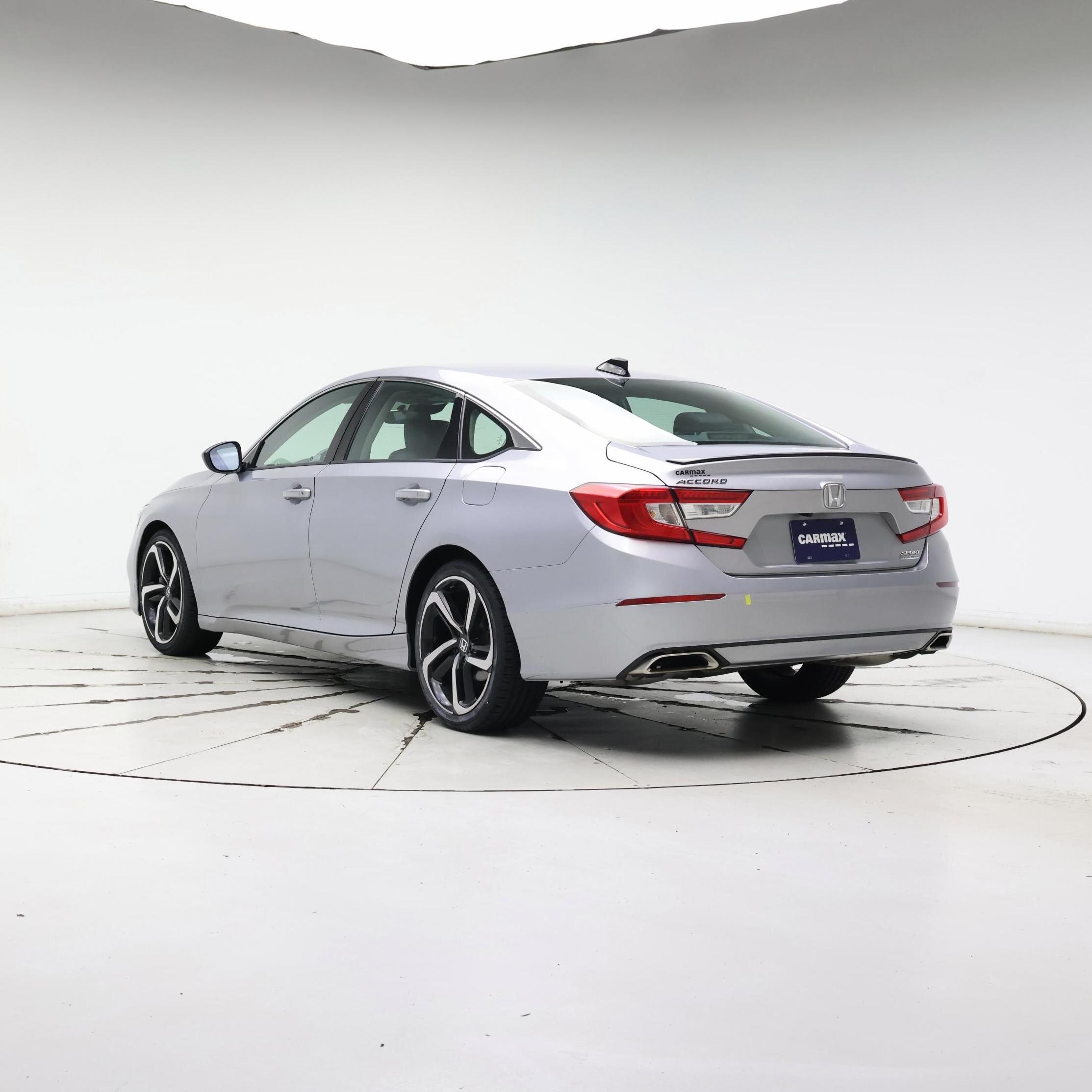 Thumbnail: 2022 Honda Accord - 2