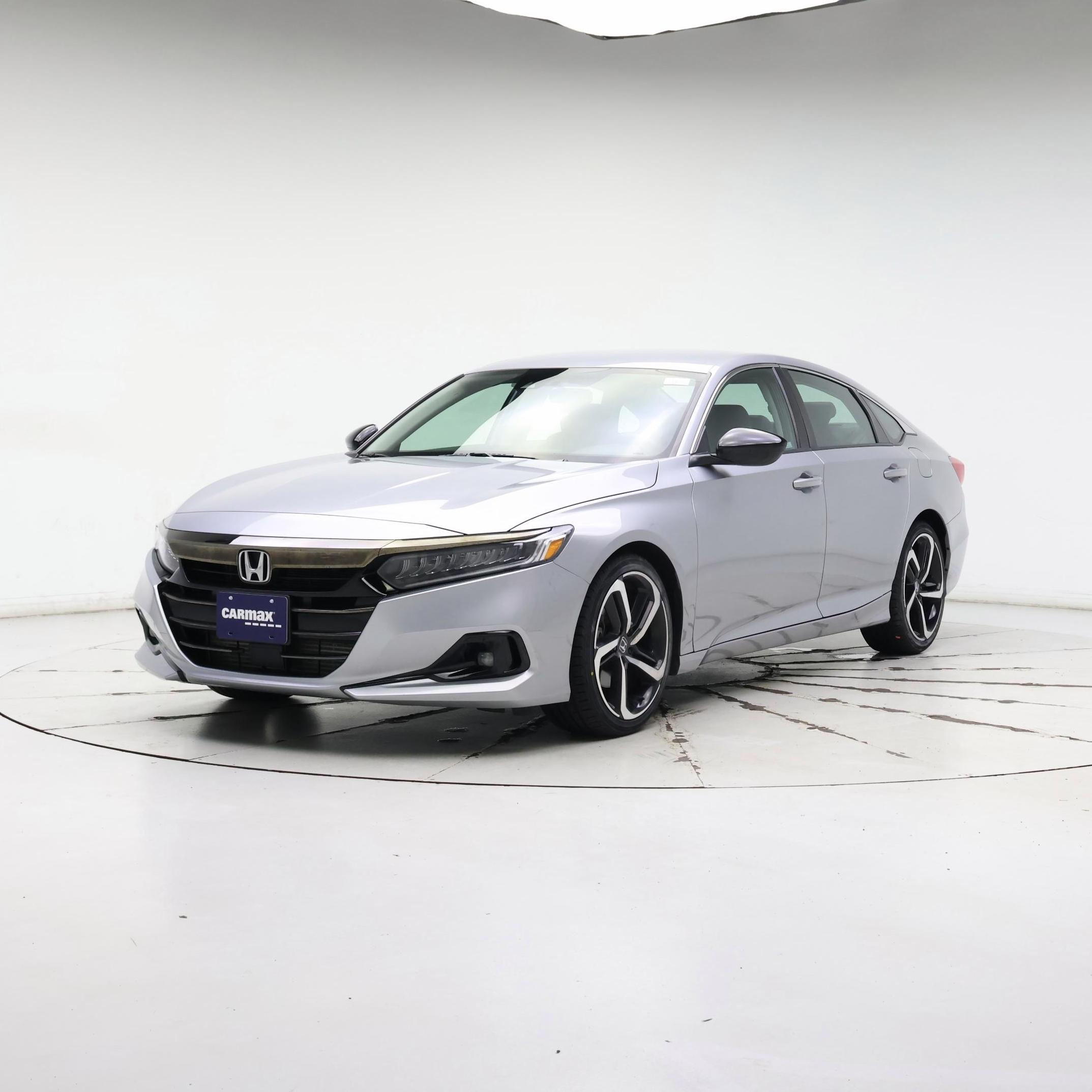 Thumbnail: 2022 Honda Accord - 4