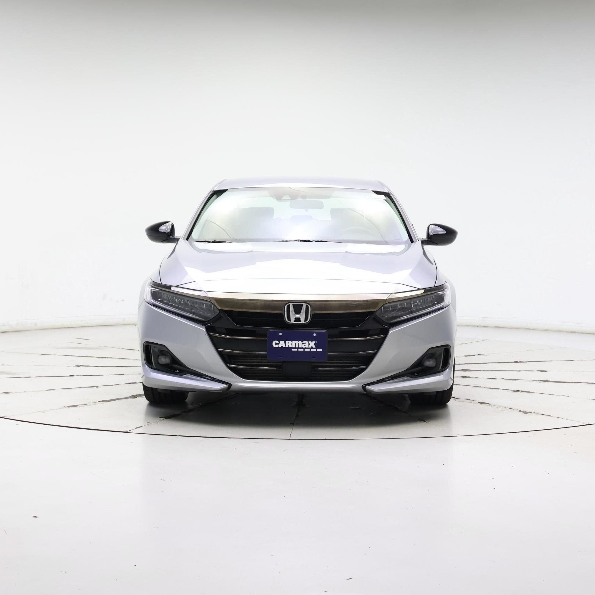 Thumbnail: 2022 Honda Accord - 5