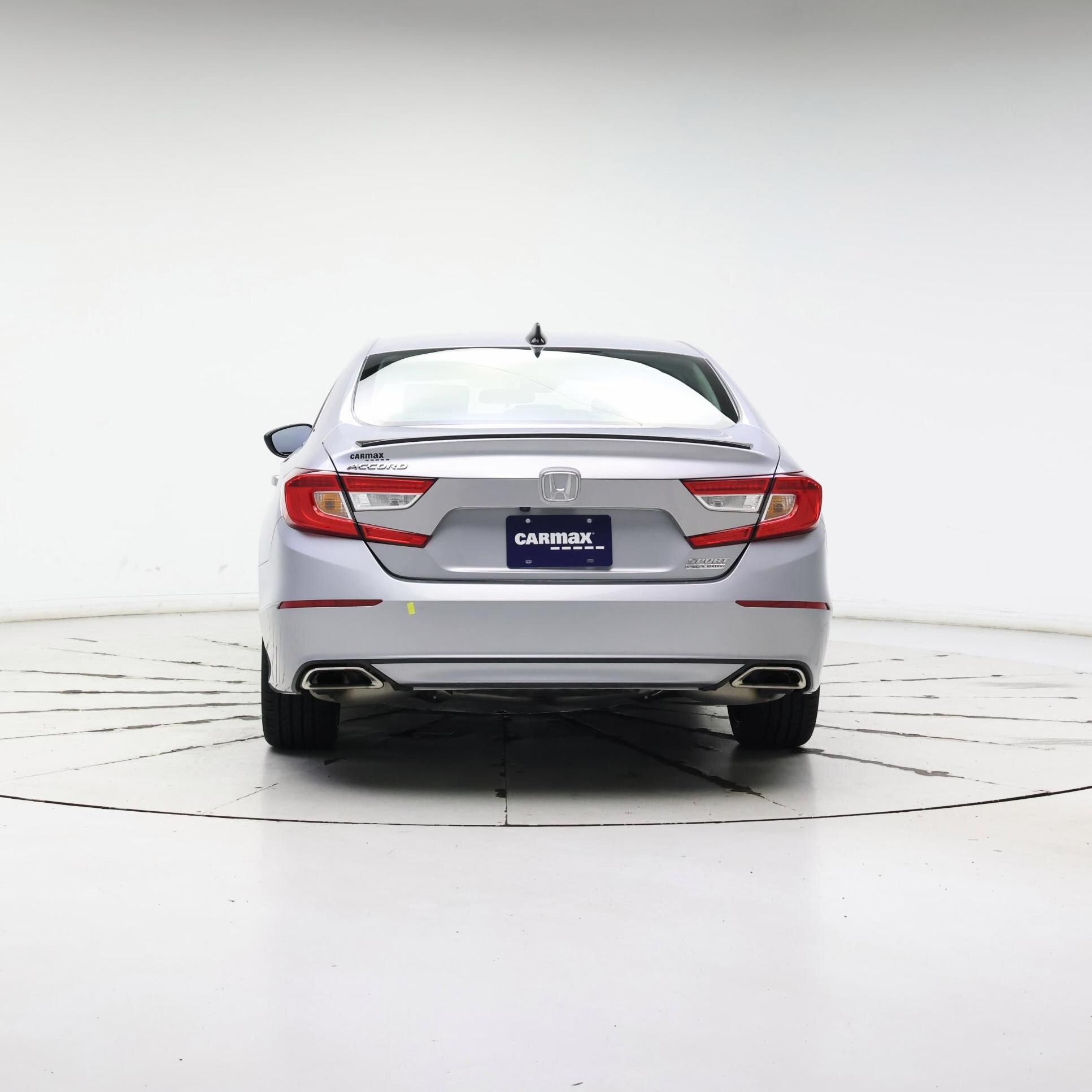 Thumbnail: 2022 Honda Accord - 6