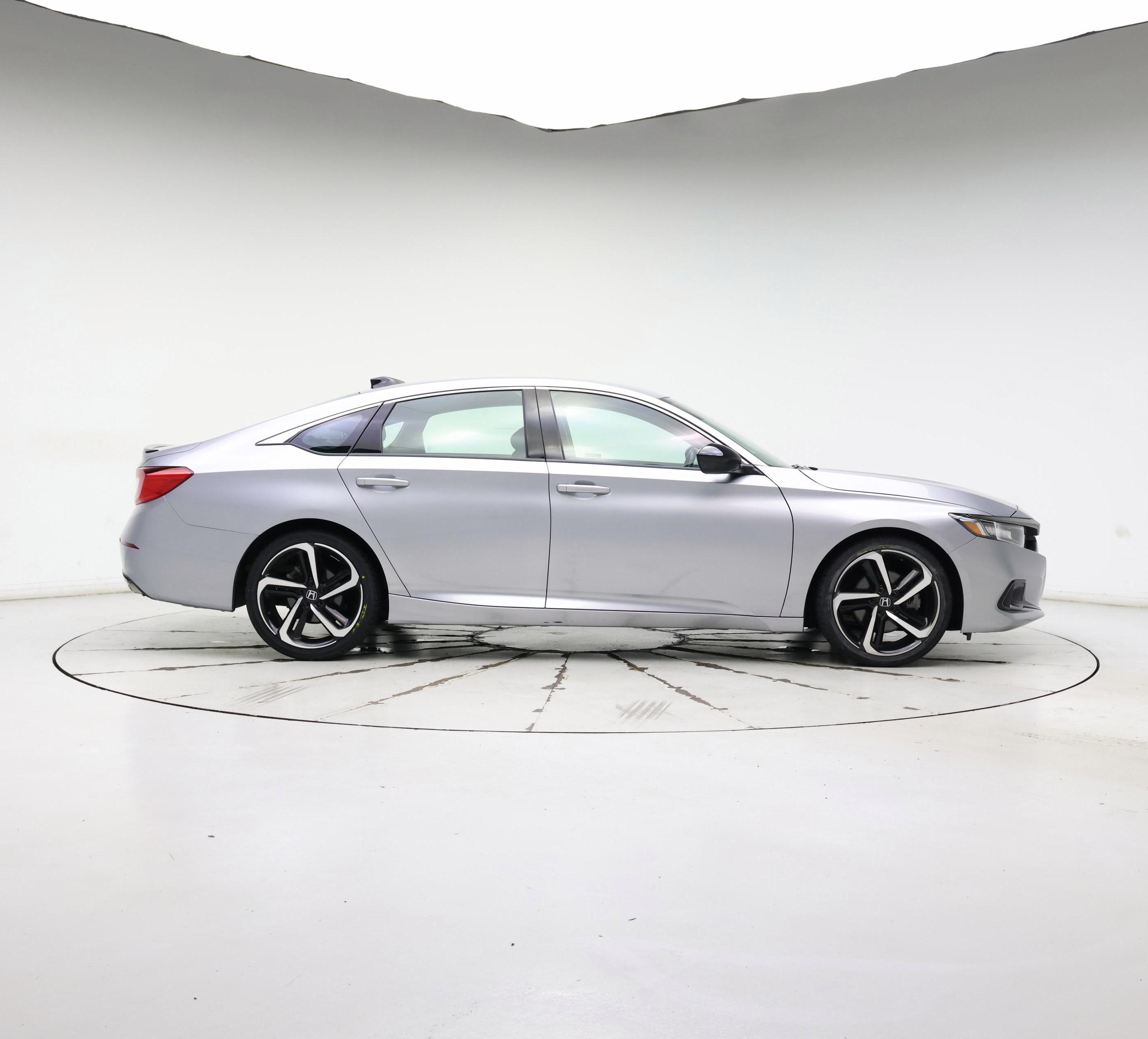 Thumbnail: 2022 Honda Accord - 7