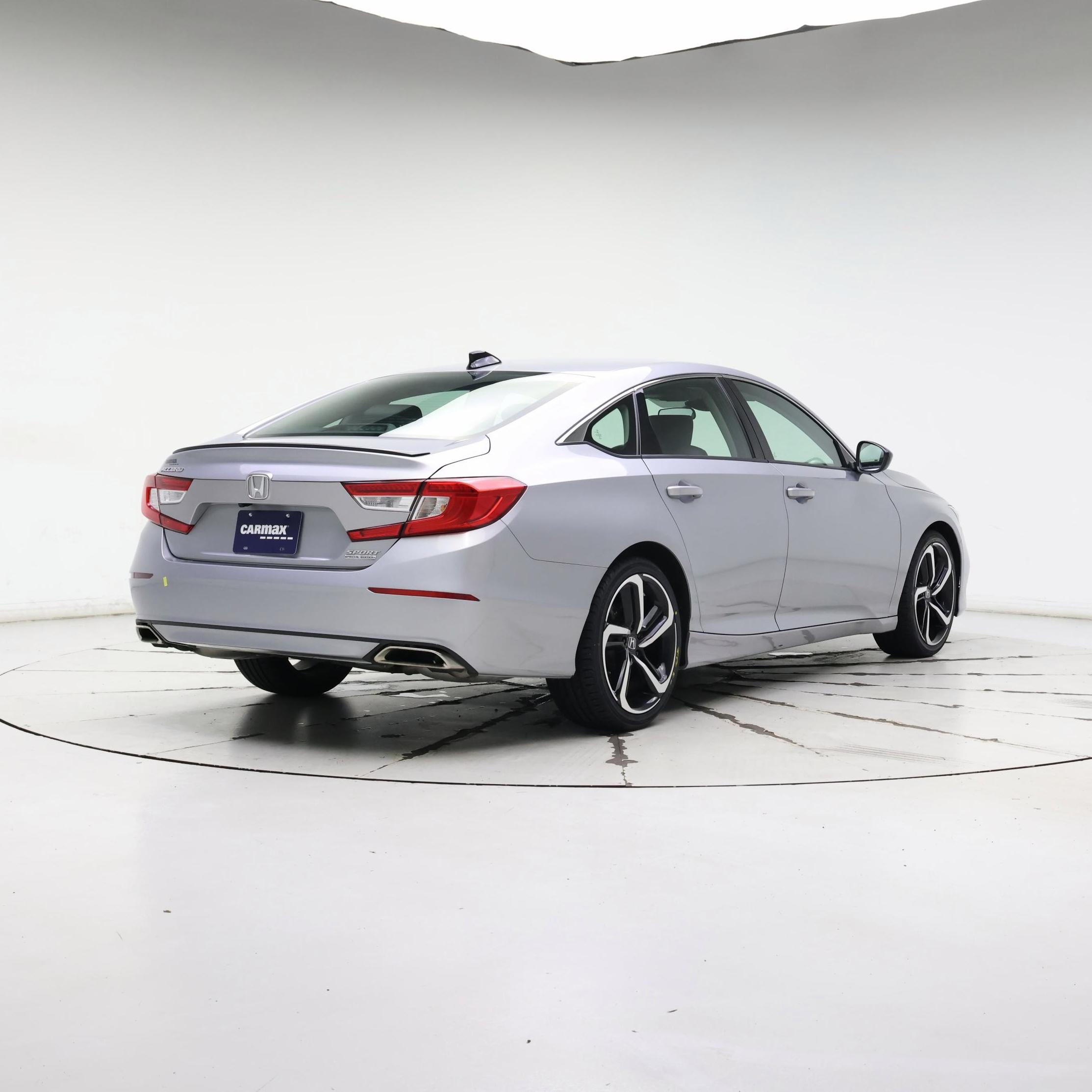 Thumbnail: 2022 Honda Accord - 8