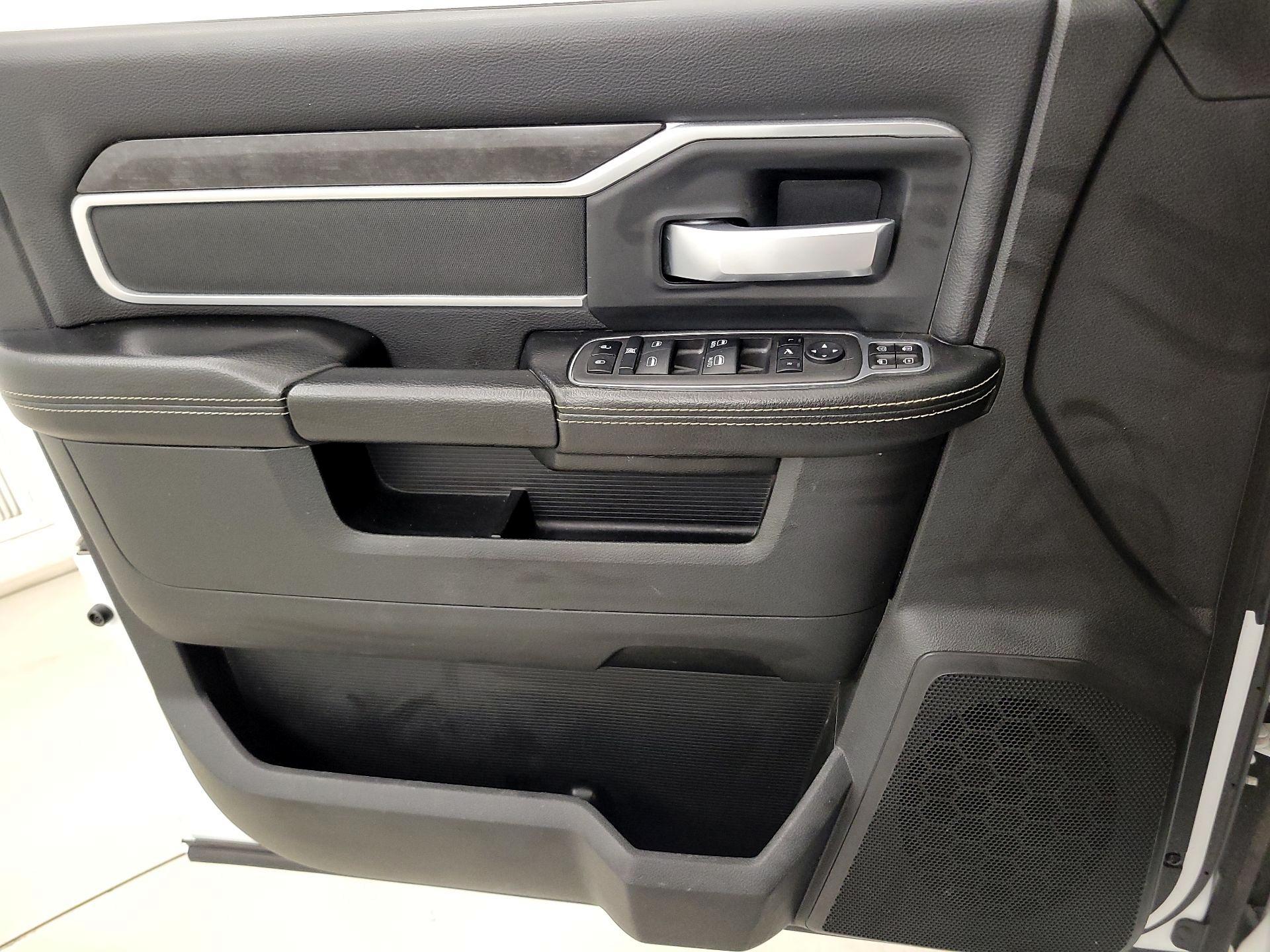 Thumbnail: 2024 RAM 2500 - 12