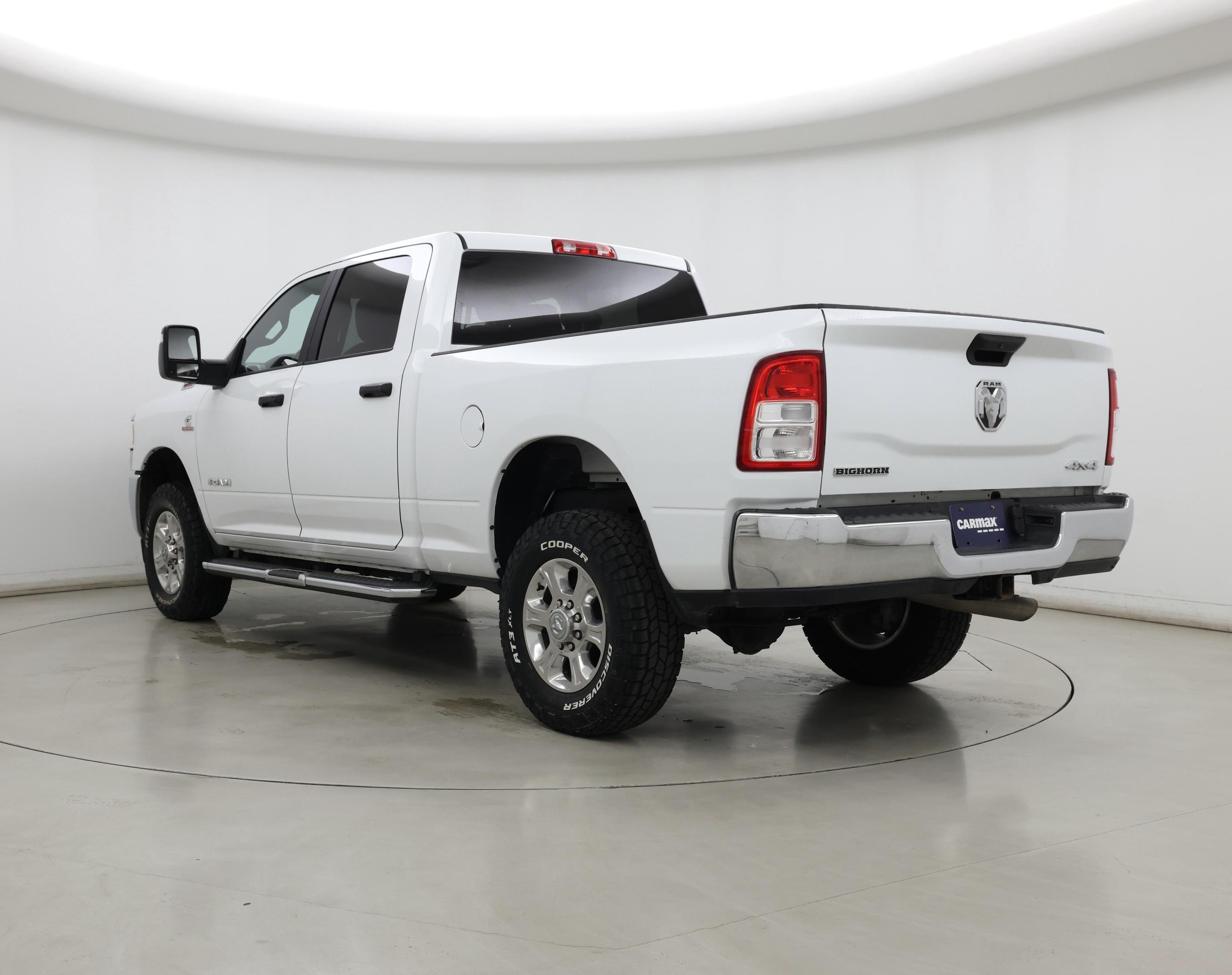 Thumbnail: 2024 RAM 2500 - 2