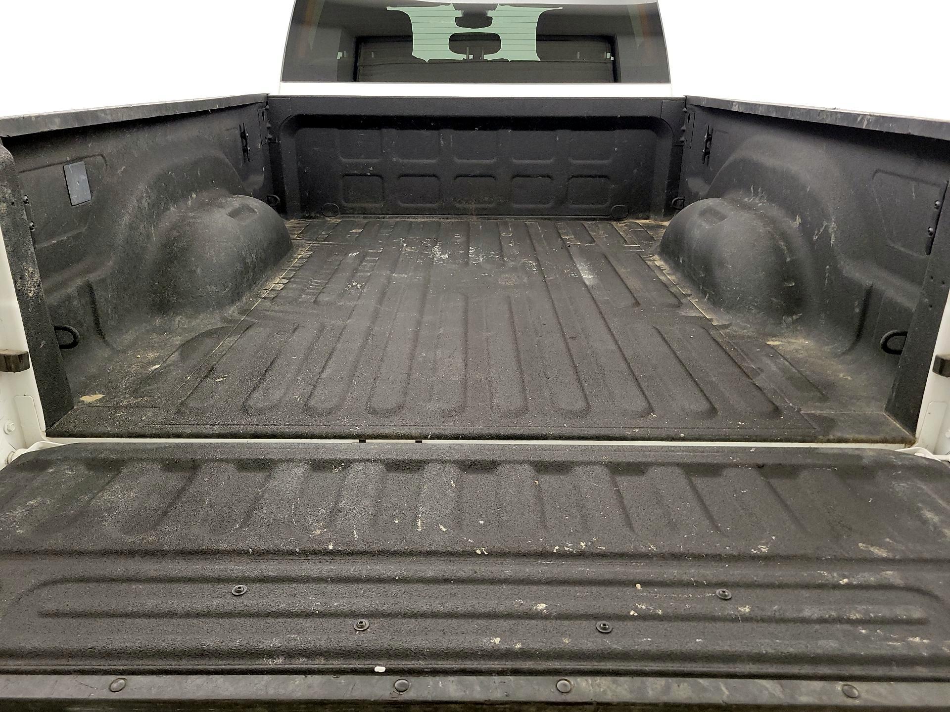 Thumbnail: 2024 RAM 2500 - 20