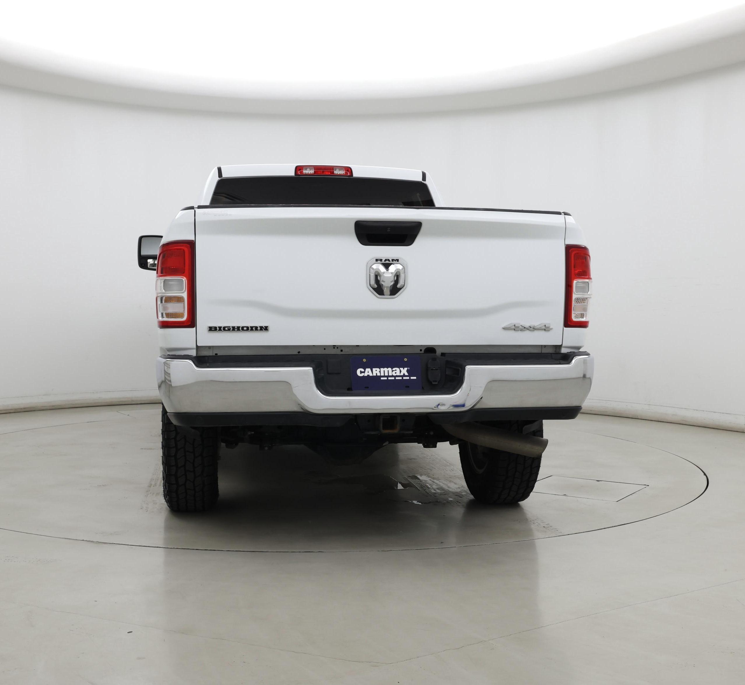Thumbnail: 2024 RAM 2500 - 6