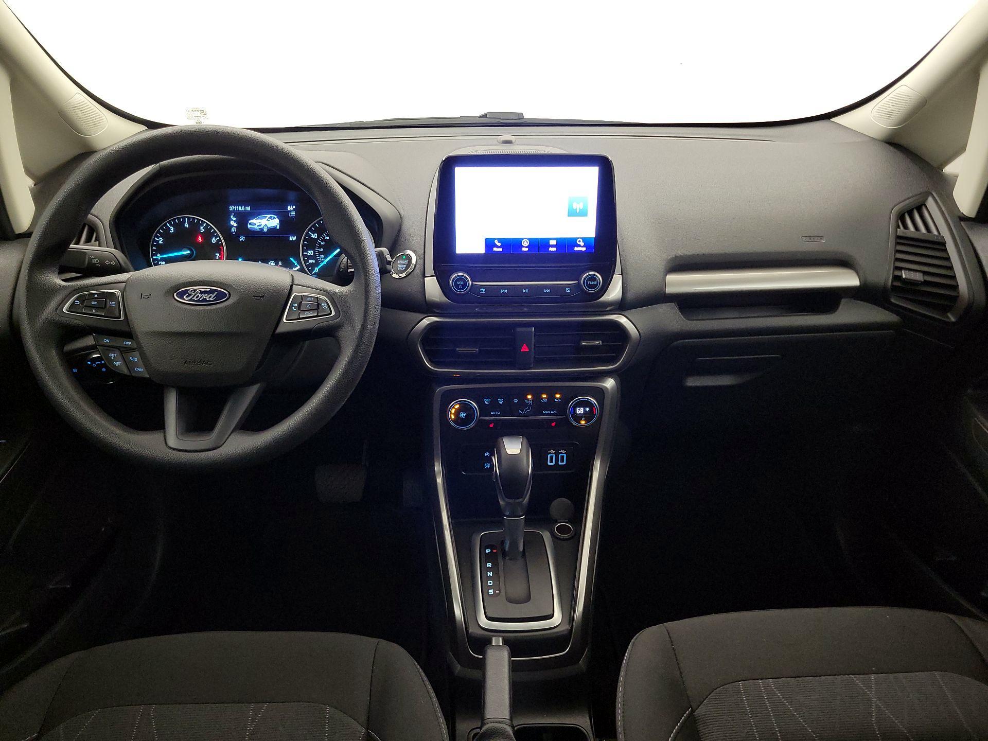 Thumbnail: 2021 Ford EcoSport - 9