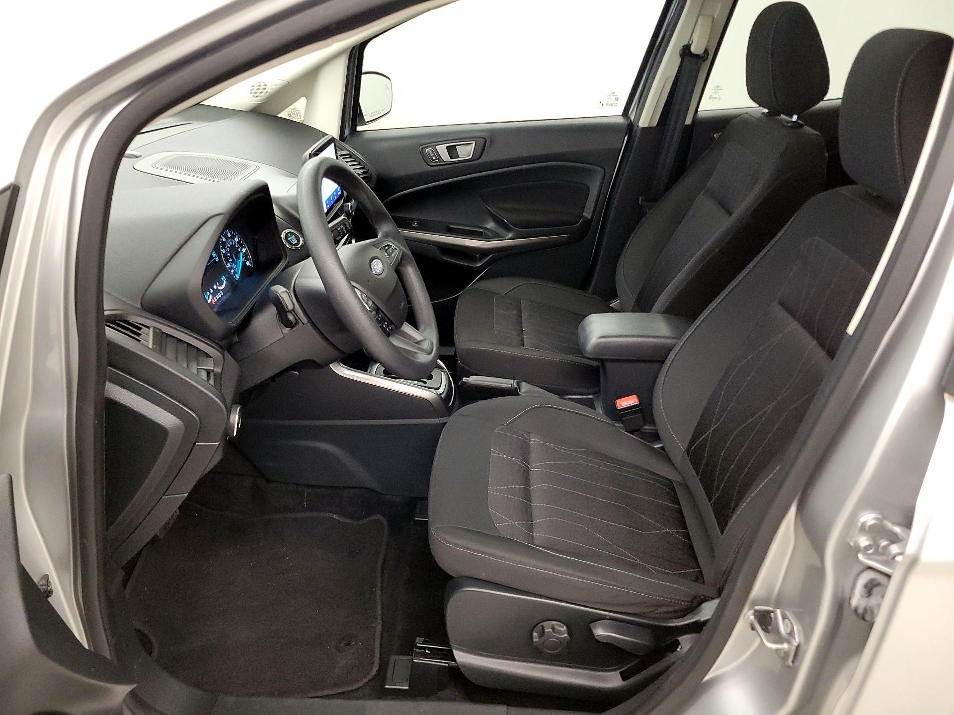 Thumbnail: 2021 Ford EcoSport - 11