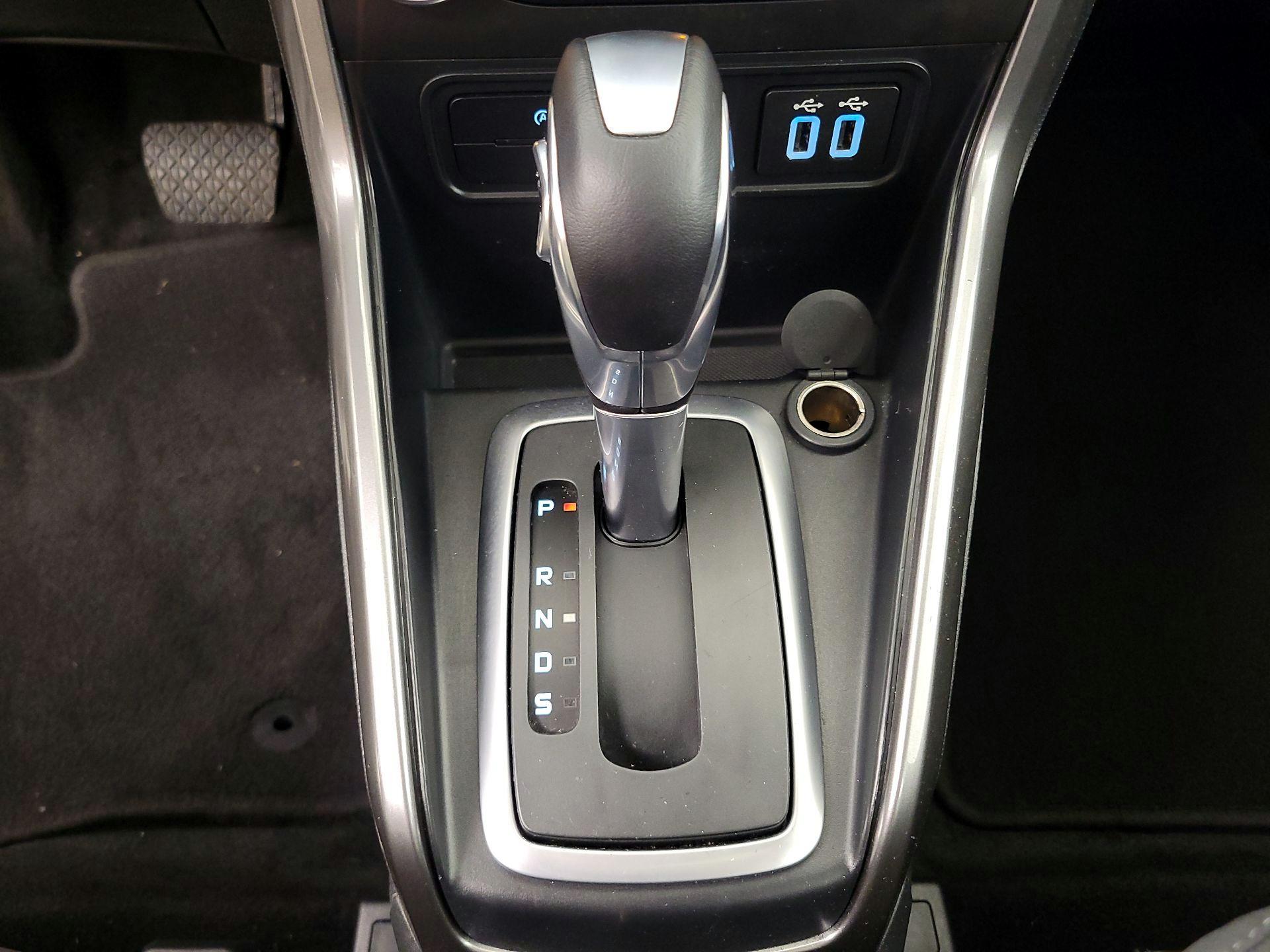 Thumbnail: 2021 Ford EcoSport - 18