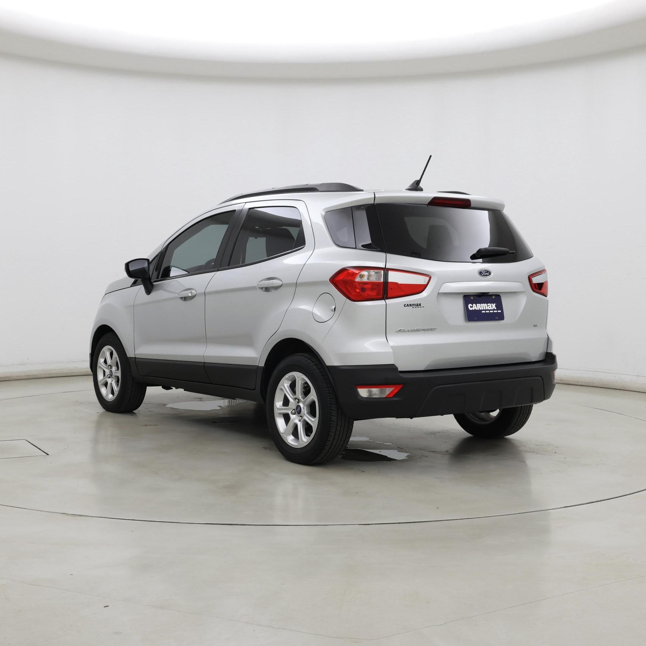 Thumbnail: 2021 Ford EcoSport - 2