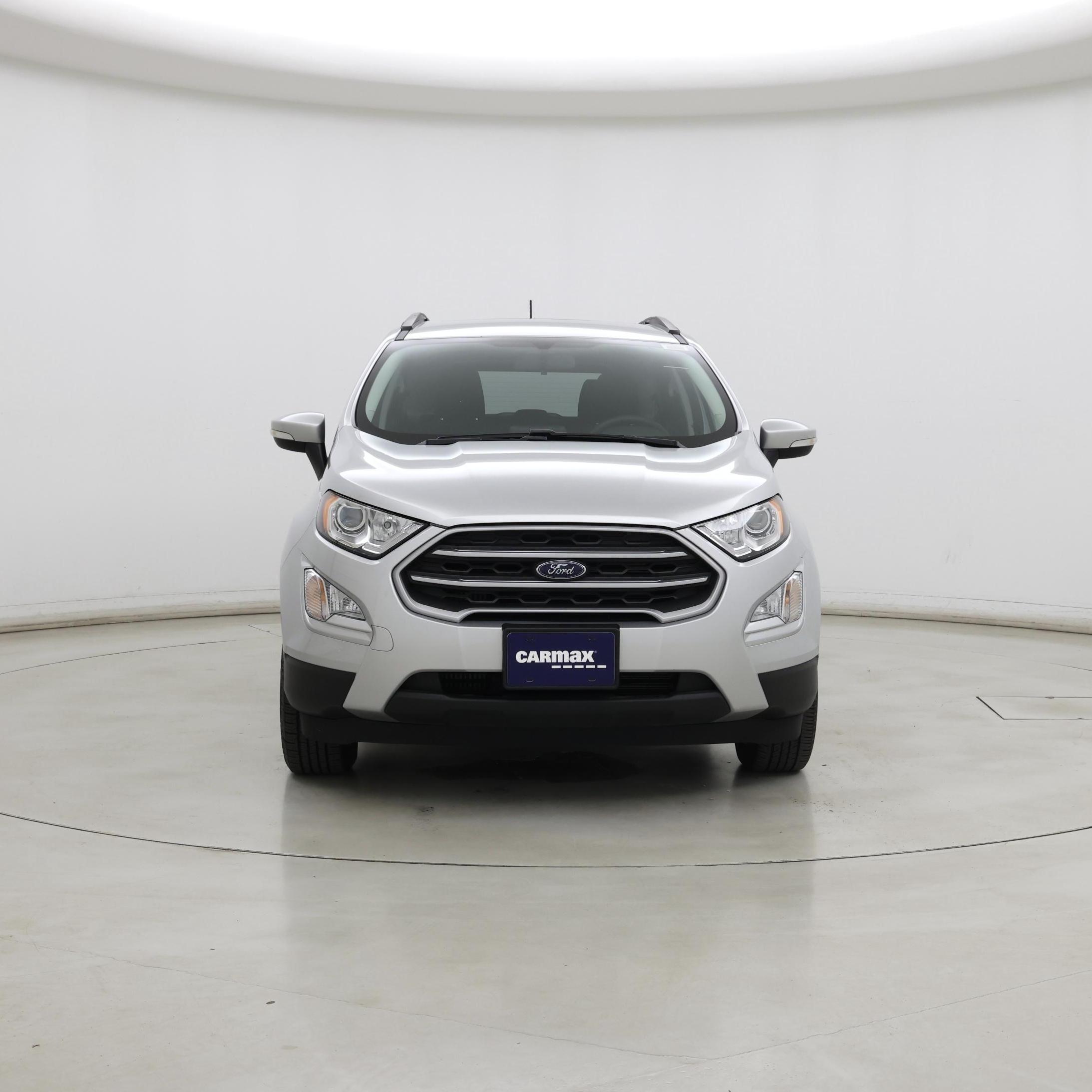 Thumbnail: 2021 Ford EcoSport - 5