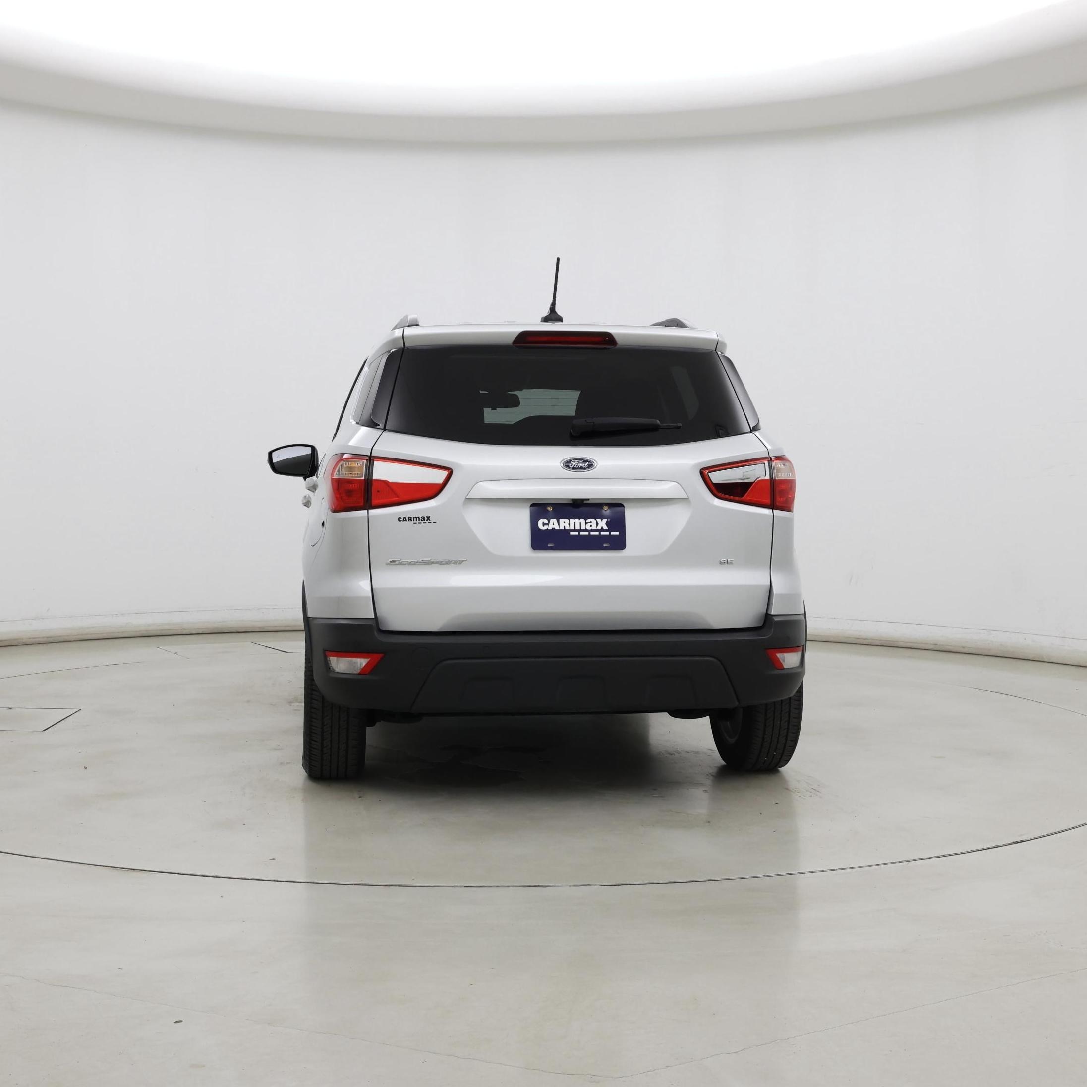 Thumbnail: 2021 Ford EcoSport - 6