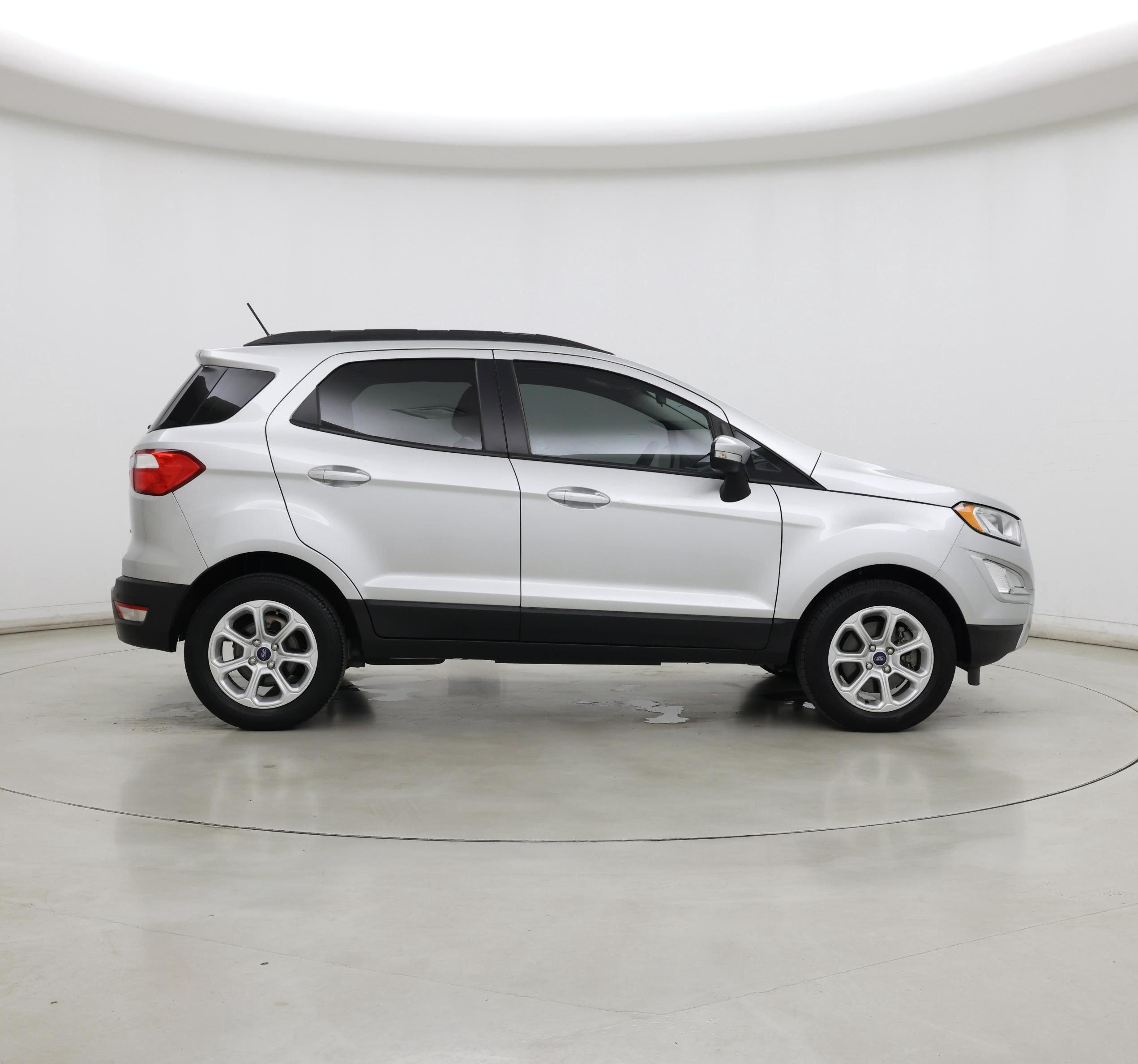 Thumbnail: 2021 Ford EcoSport - 7