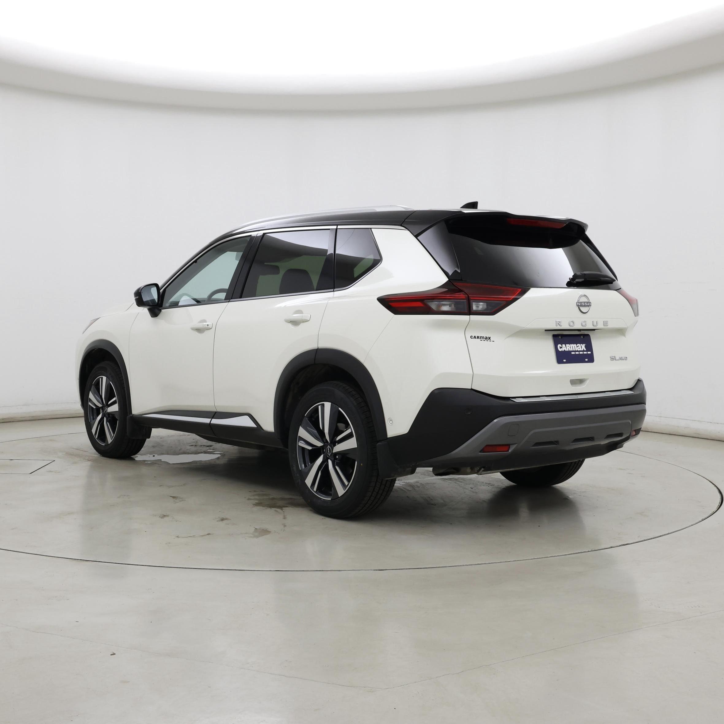 Thumbnail: 2023 Nissan Rogue - 2