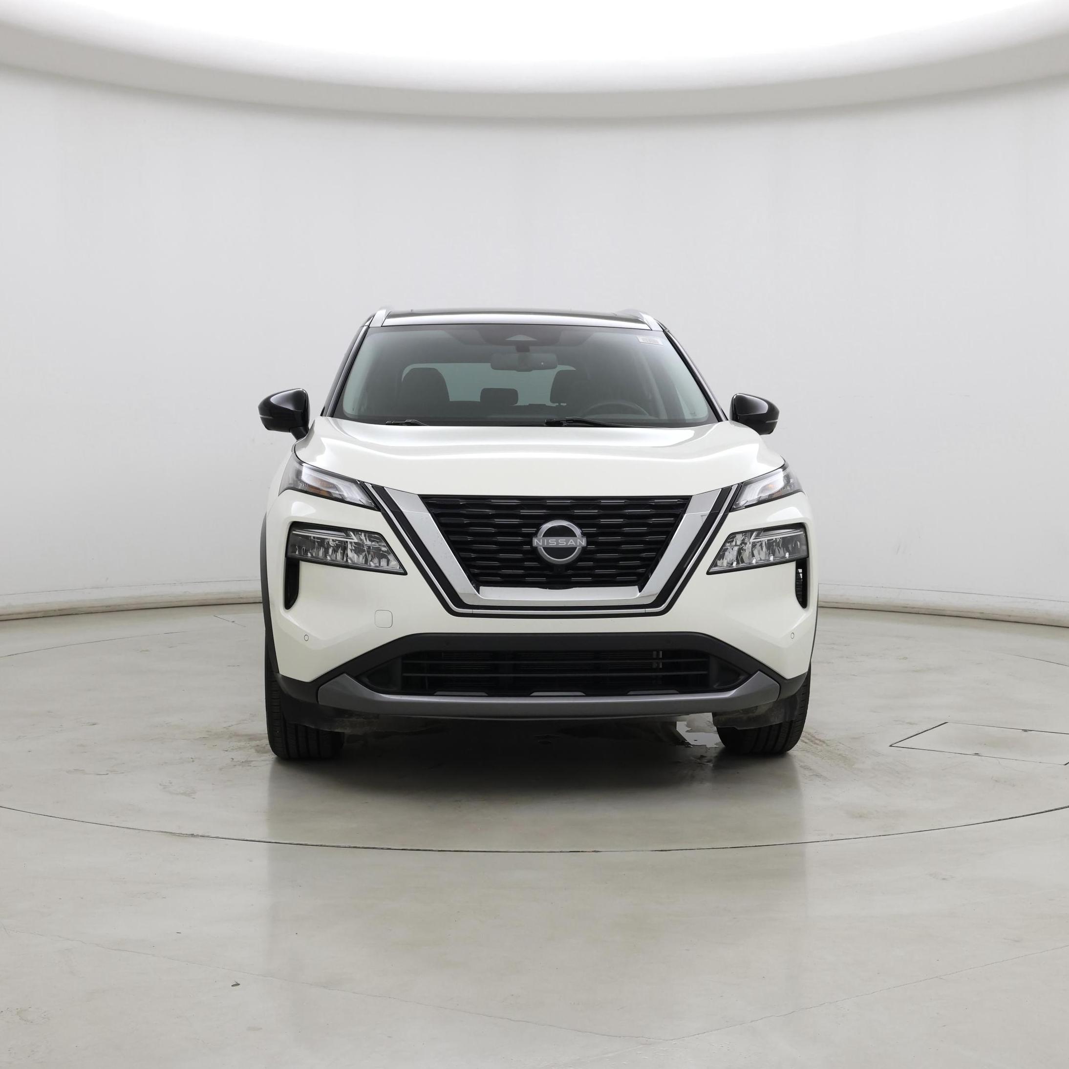 Thumbnail: 2023 Nissan Rogue - 5