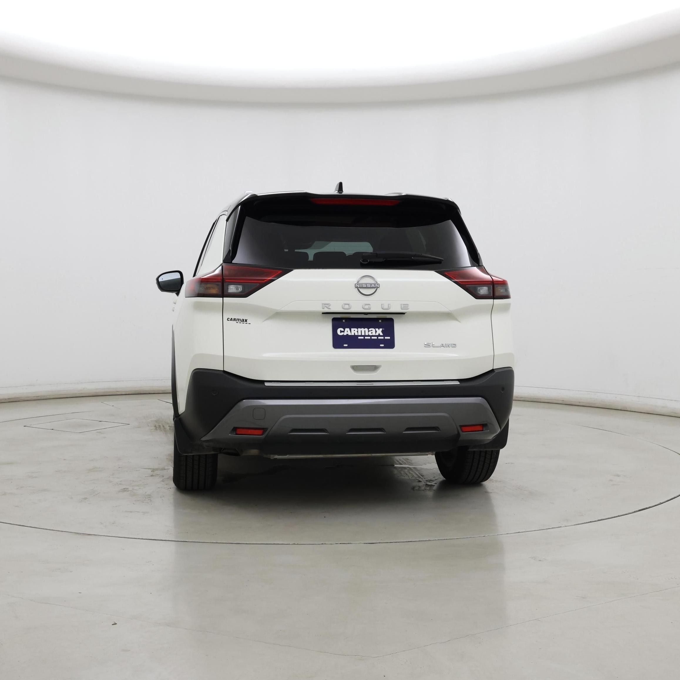 Thumbnail: 2023 Nissan Rogue - 6