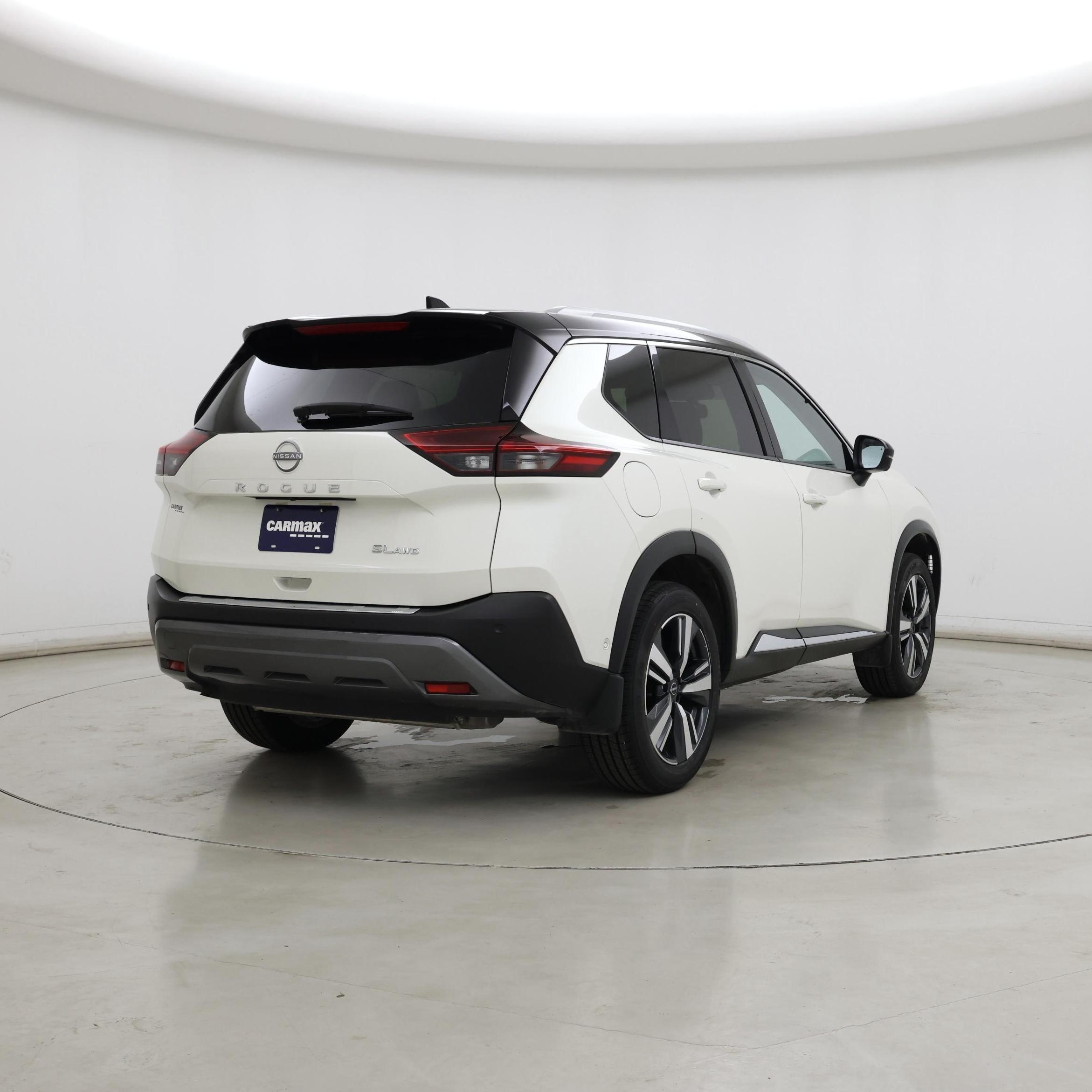Thumbnail: 2023 Nissan Rogue - 8