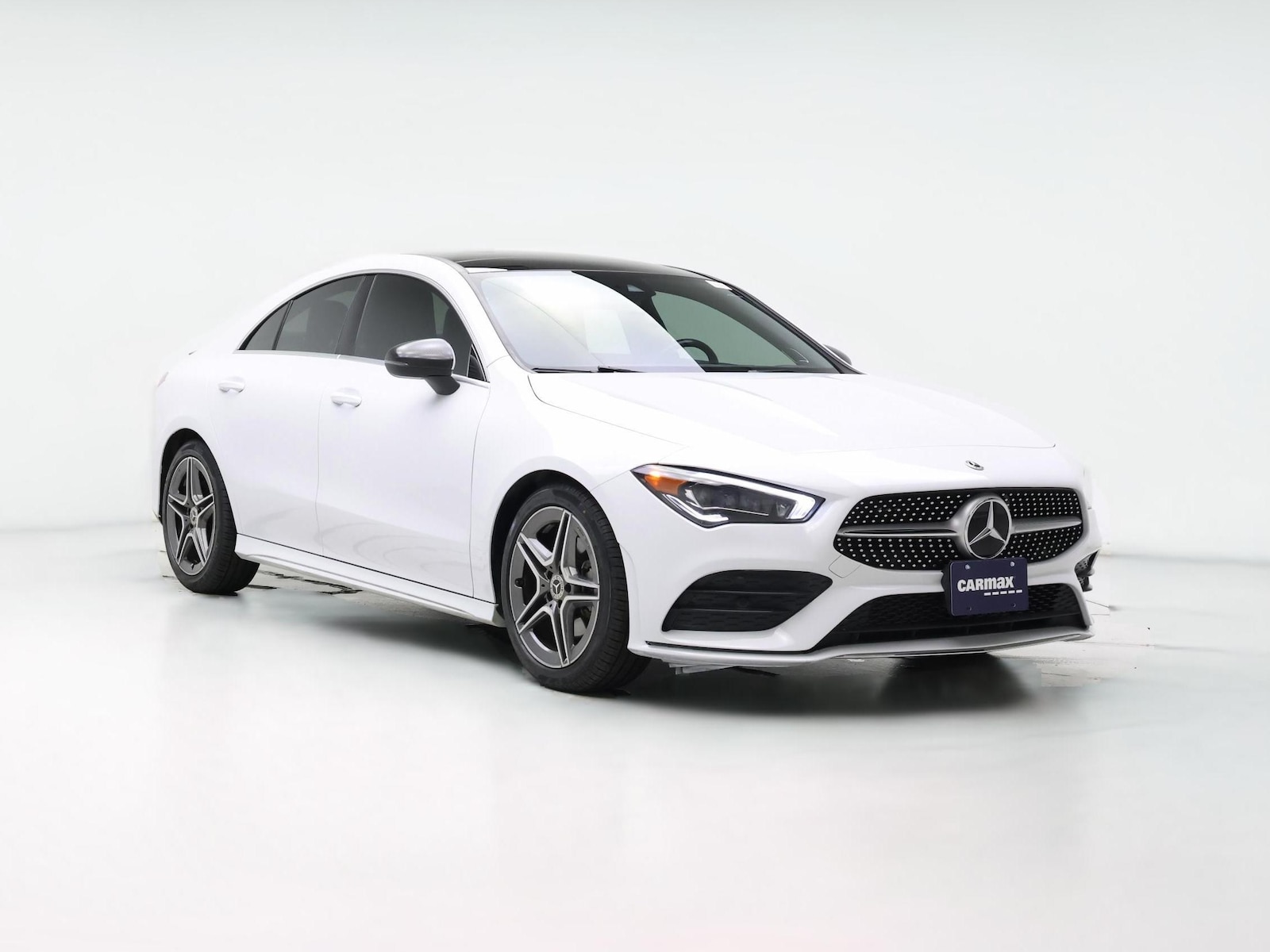 2021 Mercedes-Benz CLA CLA250