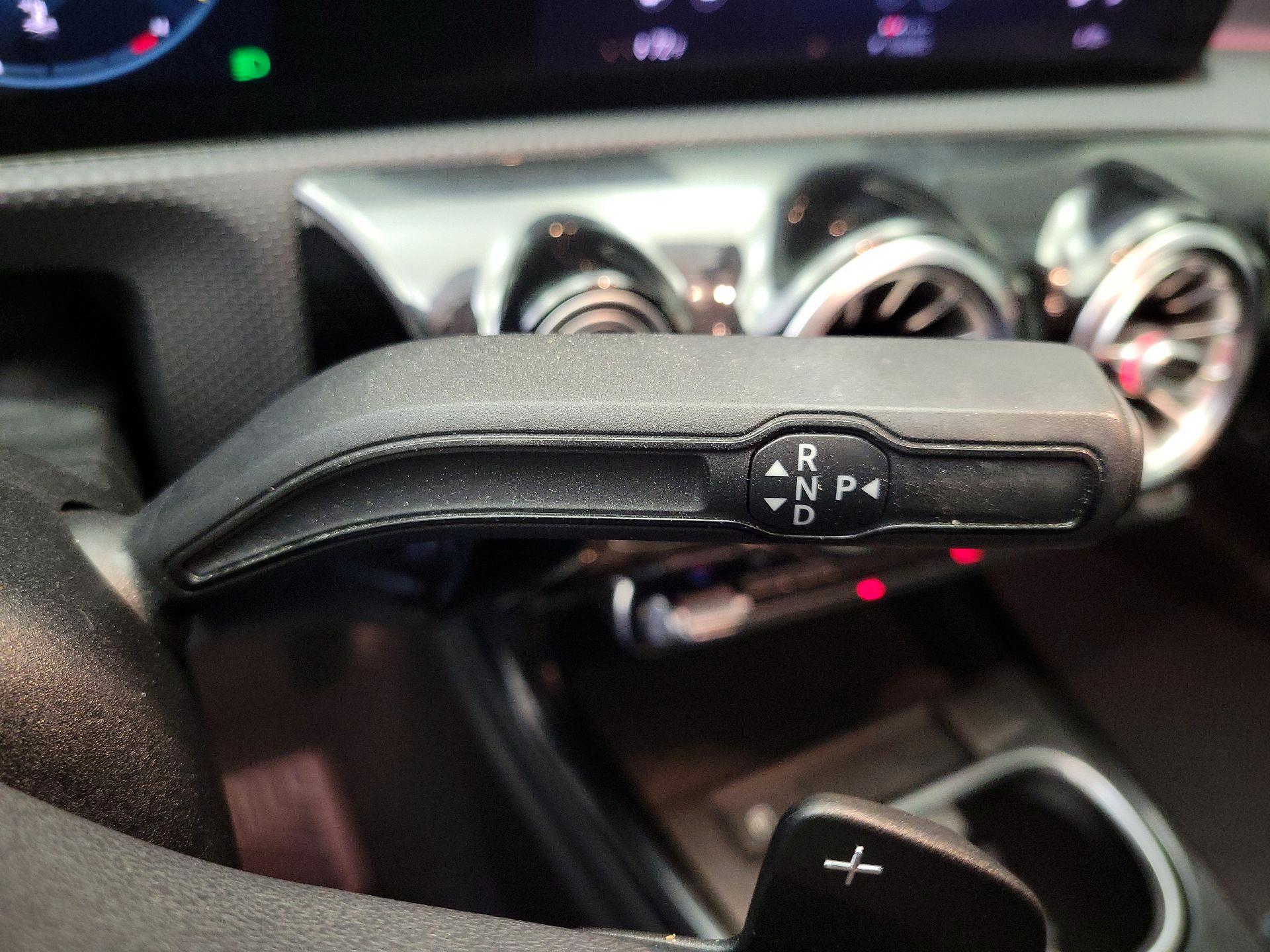 Thumbnail: 2021 Mercedes-Benz CLA - 17