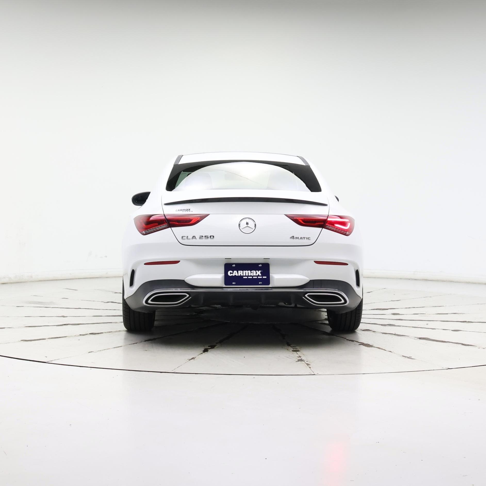 Thumbnail: 2021 Mercedes-Benz CLA - 6