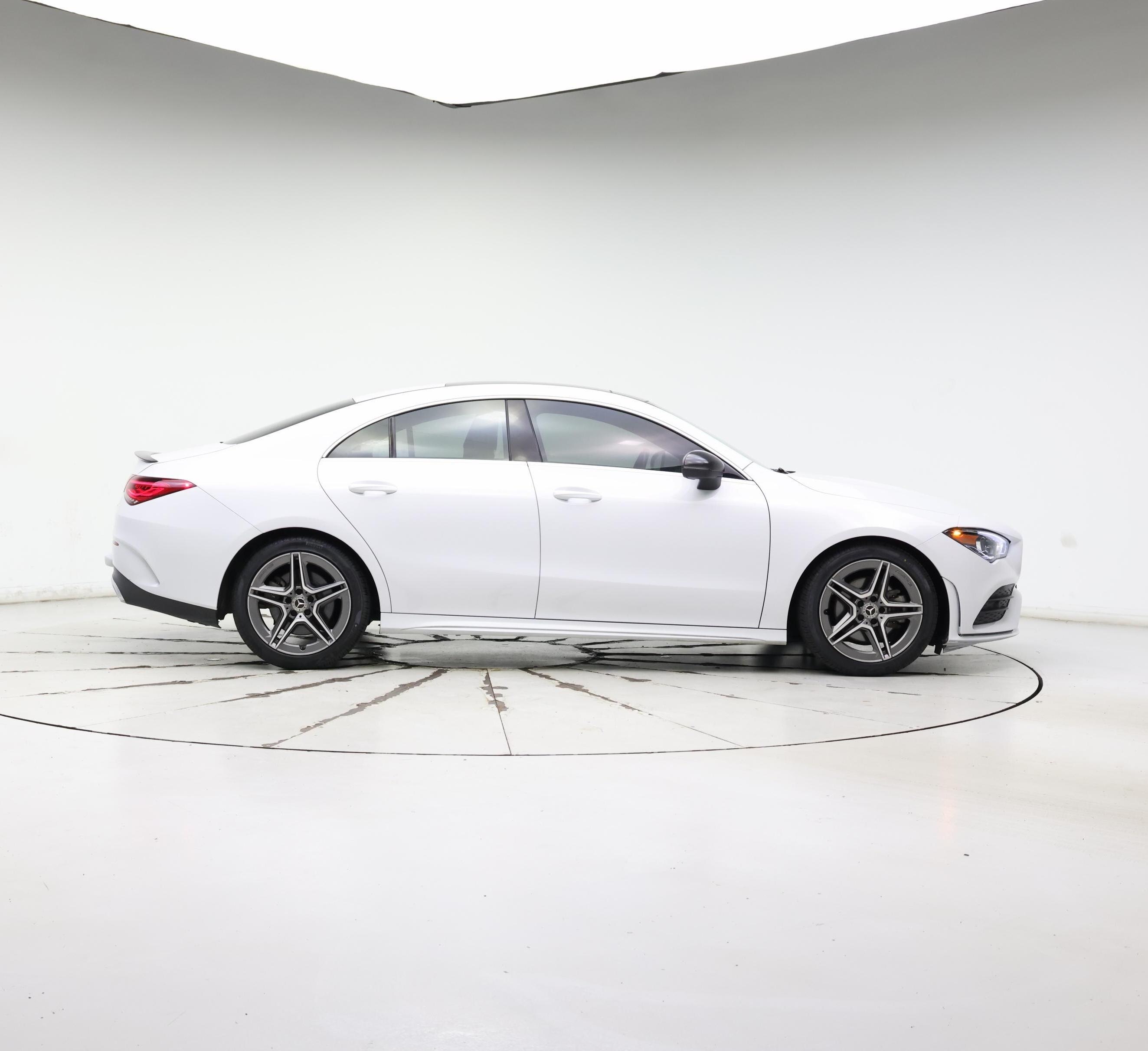 Thumbnail: 2021 Mercedes-Benz CLA - 7