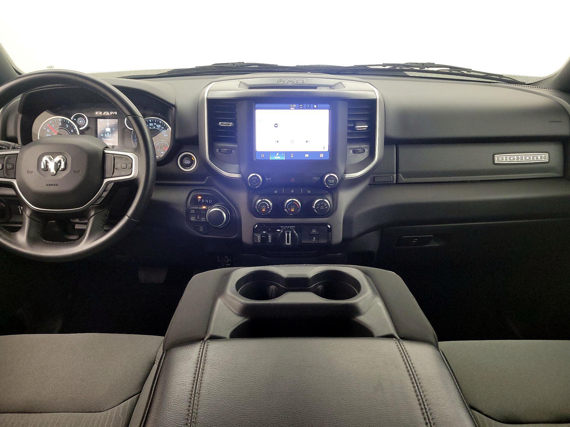 Thumbnail: 2023 RAM 1500 - 9