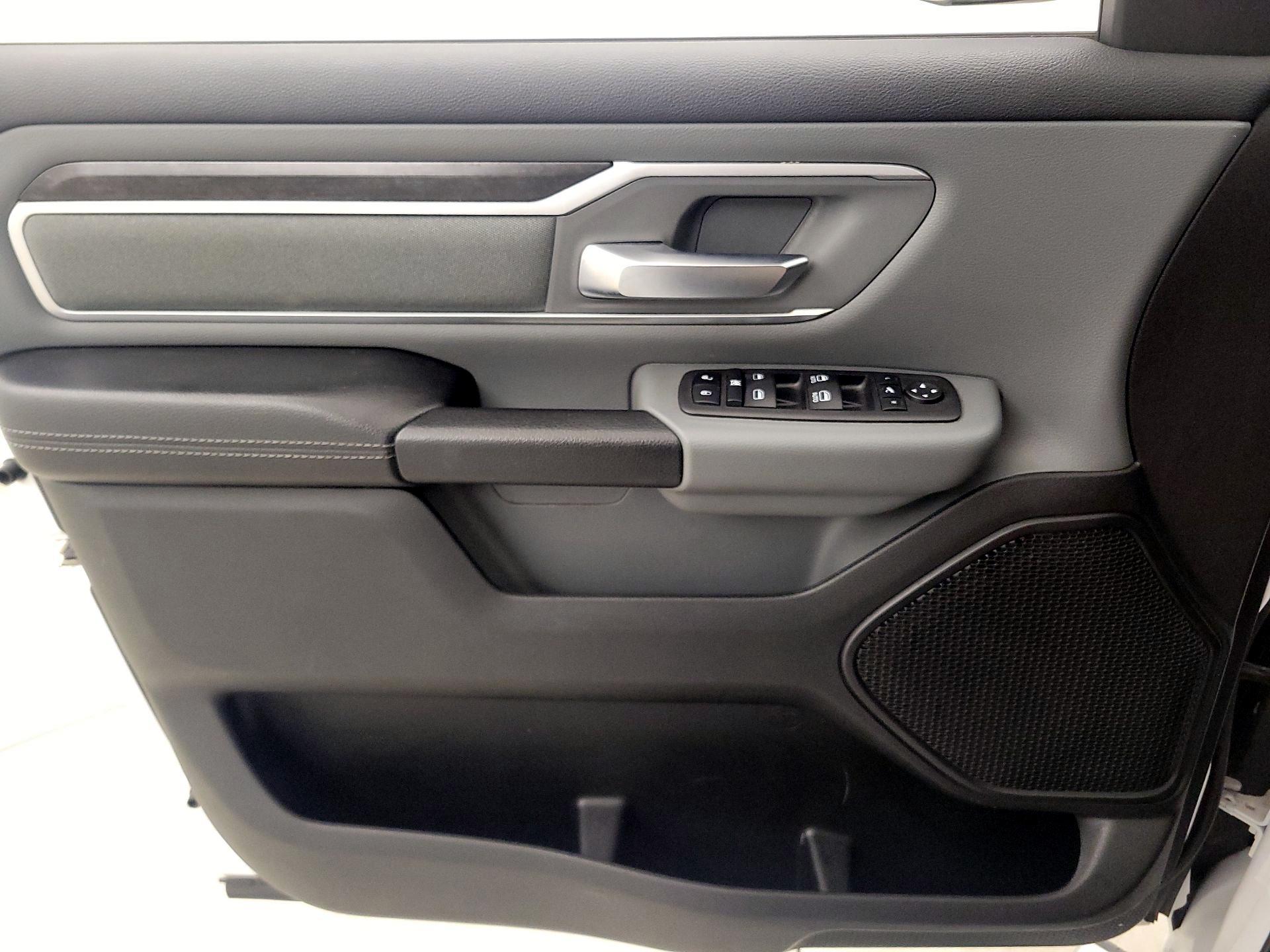 Thumbnail: 2023 RAM 1500 - 12