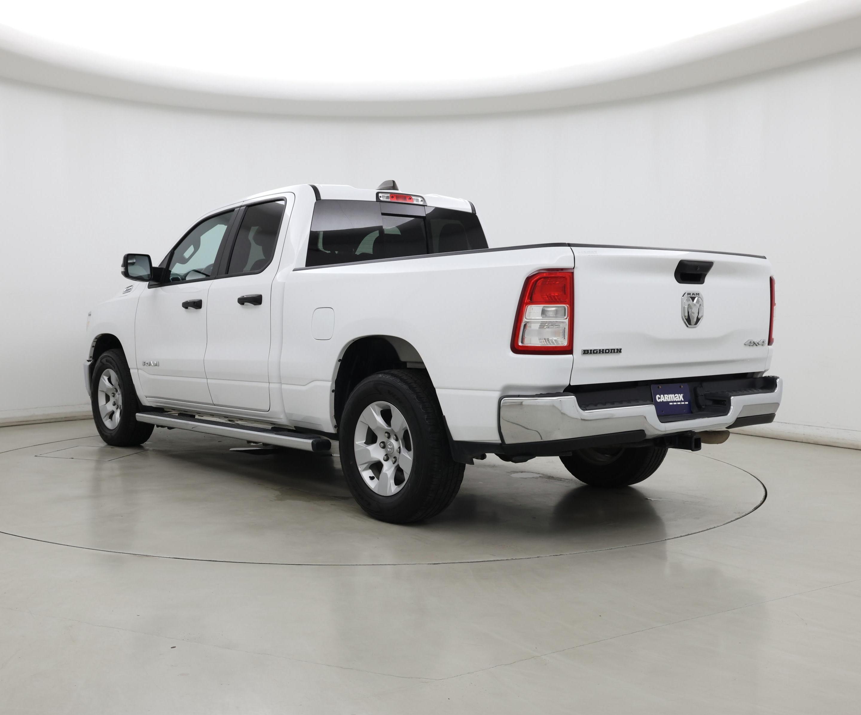 Thumbnail: 2023 RAM 1500 - 2