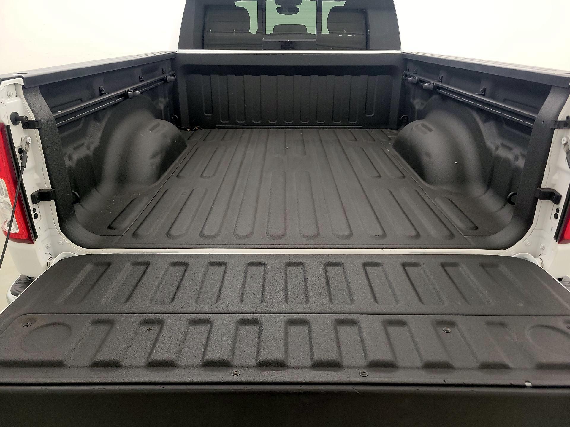 Thumbnail: 2023 RAM 1500 - 20