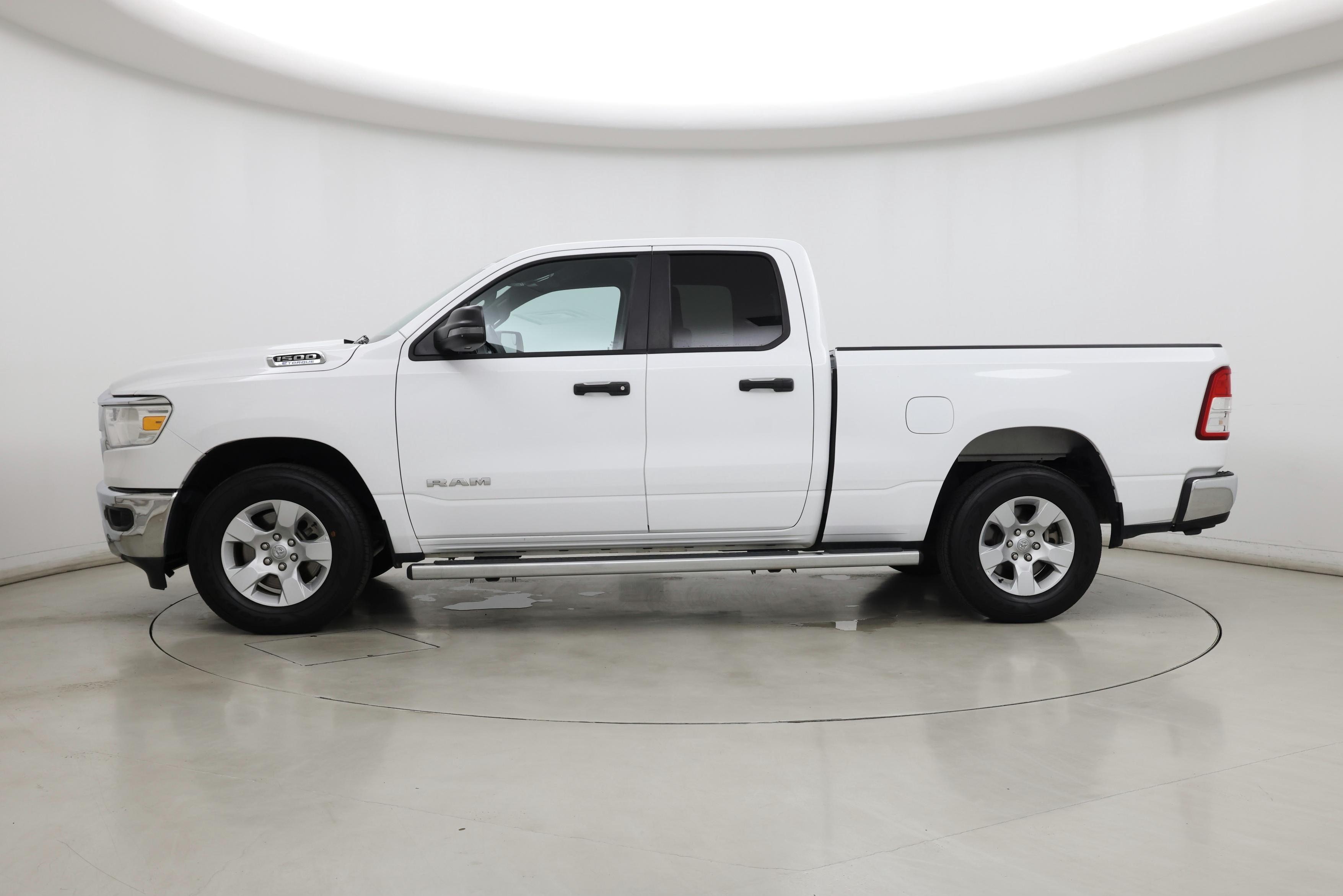 Thumbnail: 2023 RAM 1500 - 3