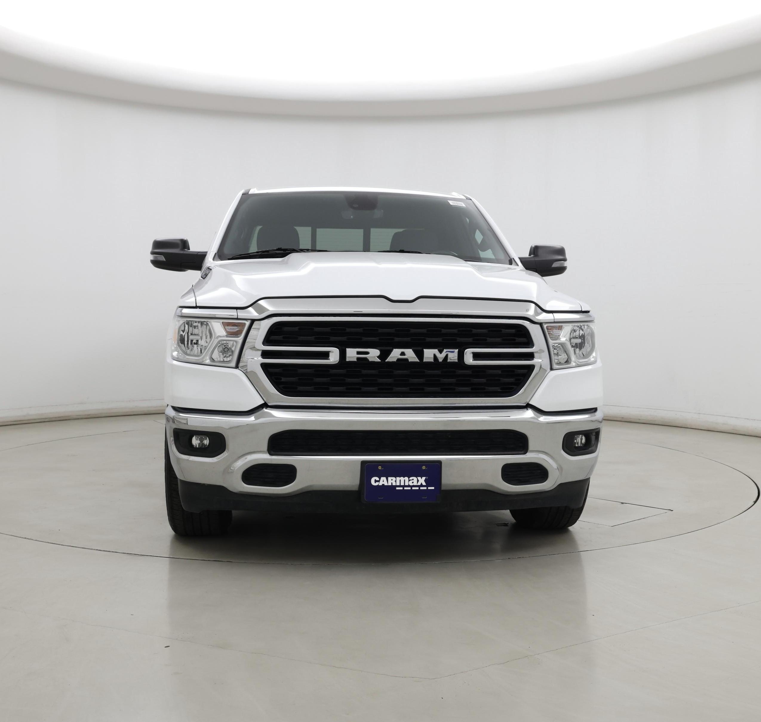 Thumbnail: 2023 RAM 1500 - 5