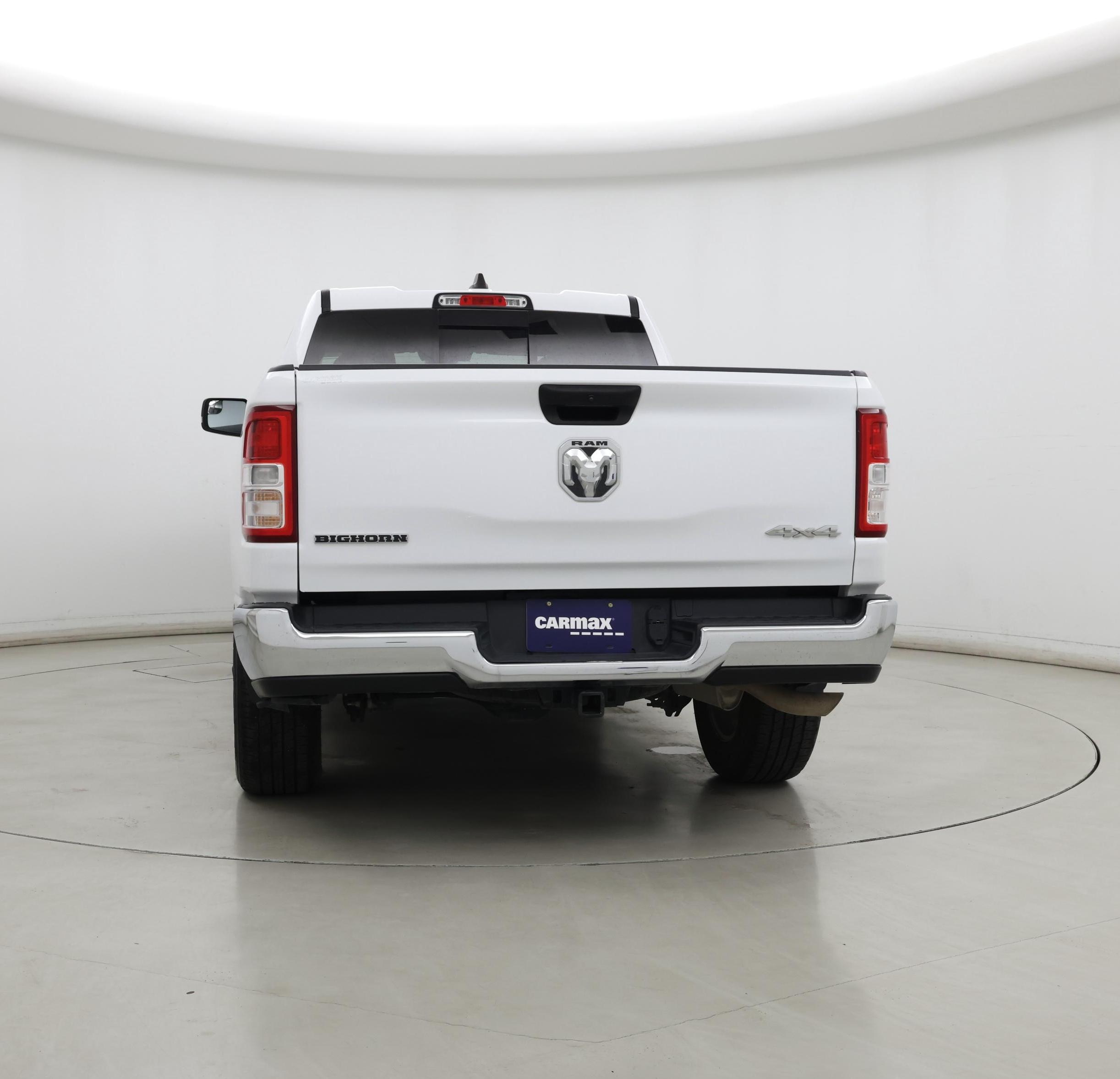 Thumbnail: 2023 RAM 1500 - 6