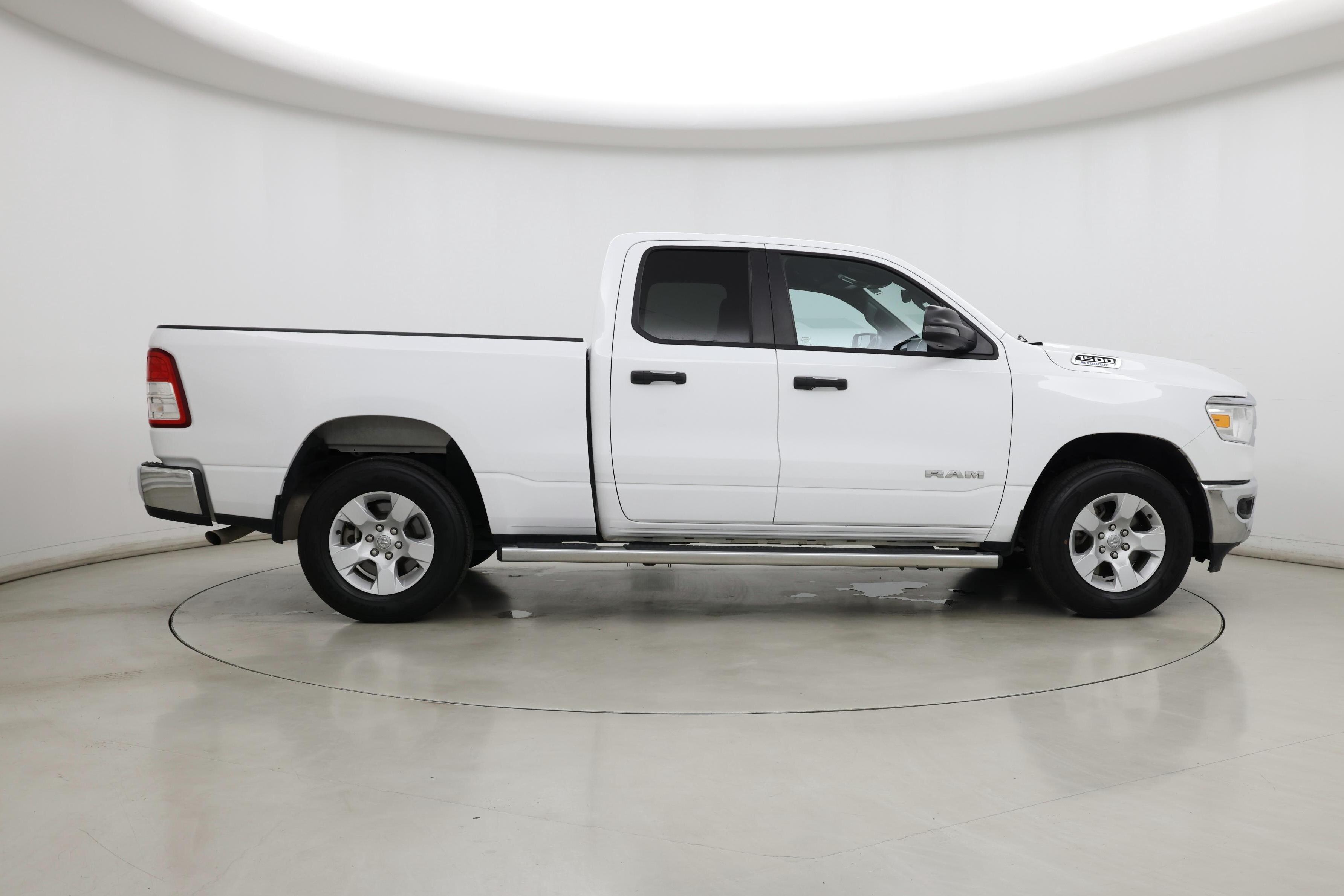 Thumbnail: 2023 RAM 1500 - 7