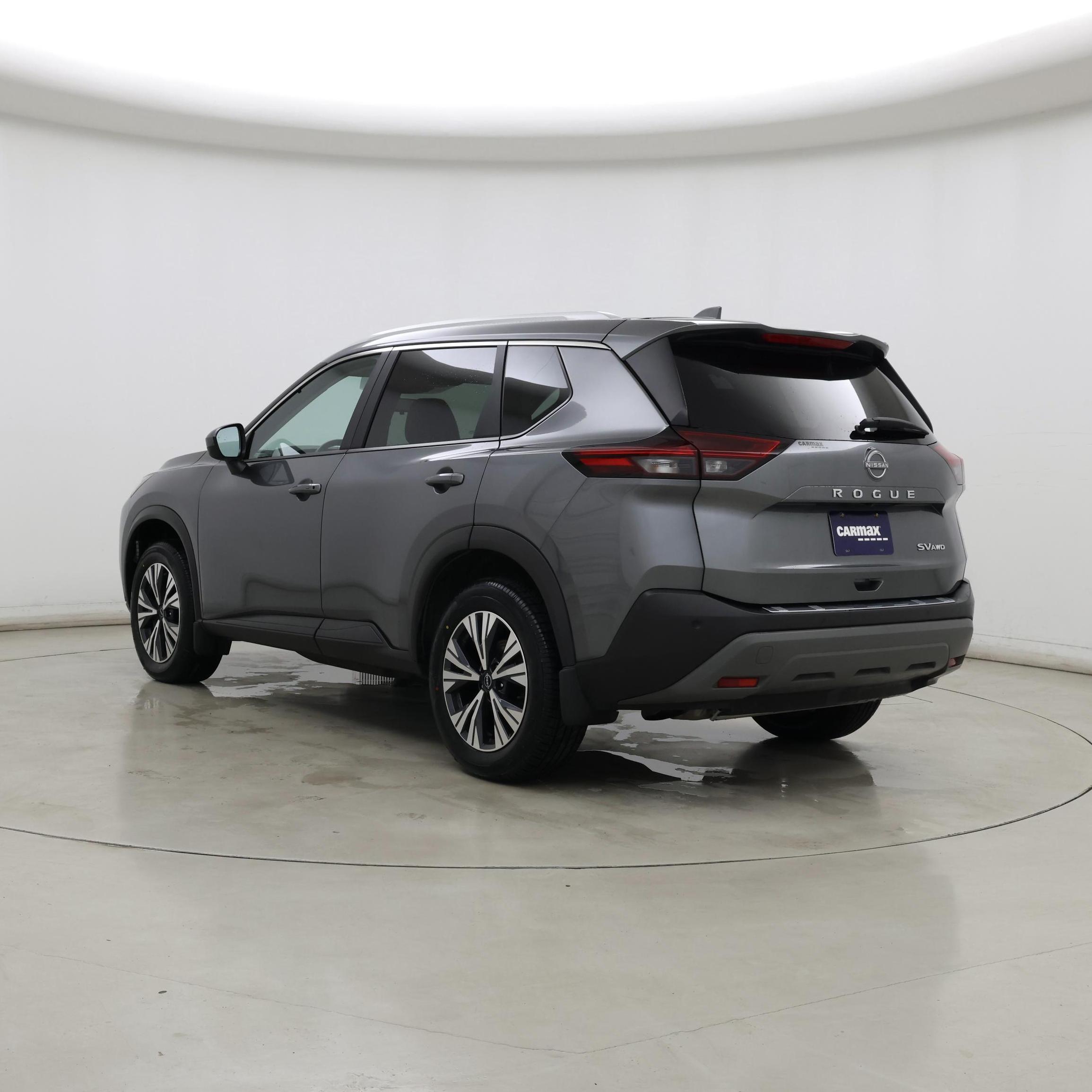 Thumbnail: 2023 Nissan Rogue - 2