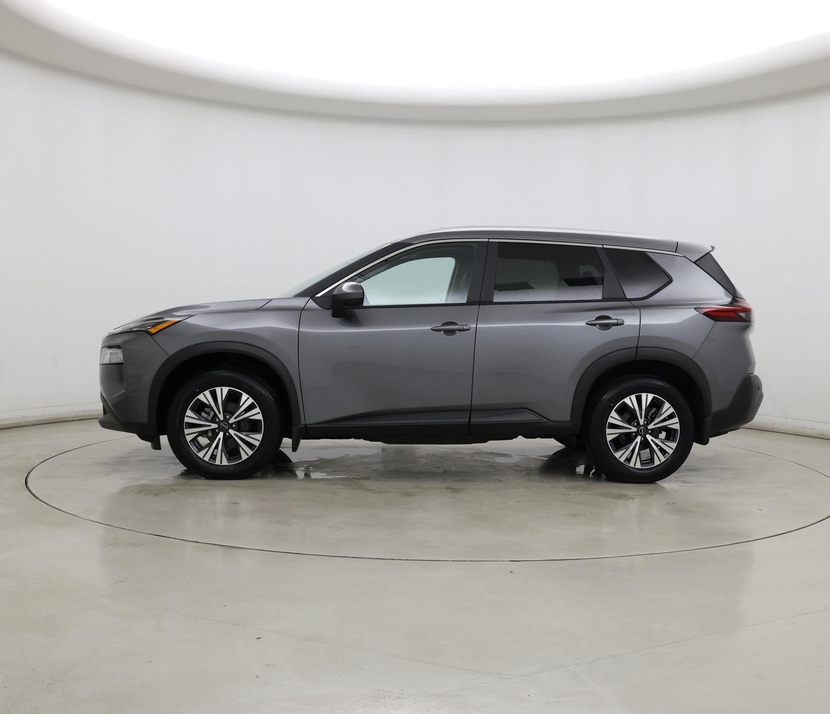 Thumbnail: 2023 Nissan Rogue - 3