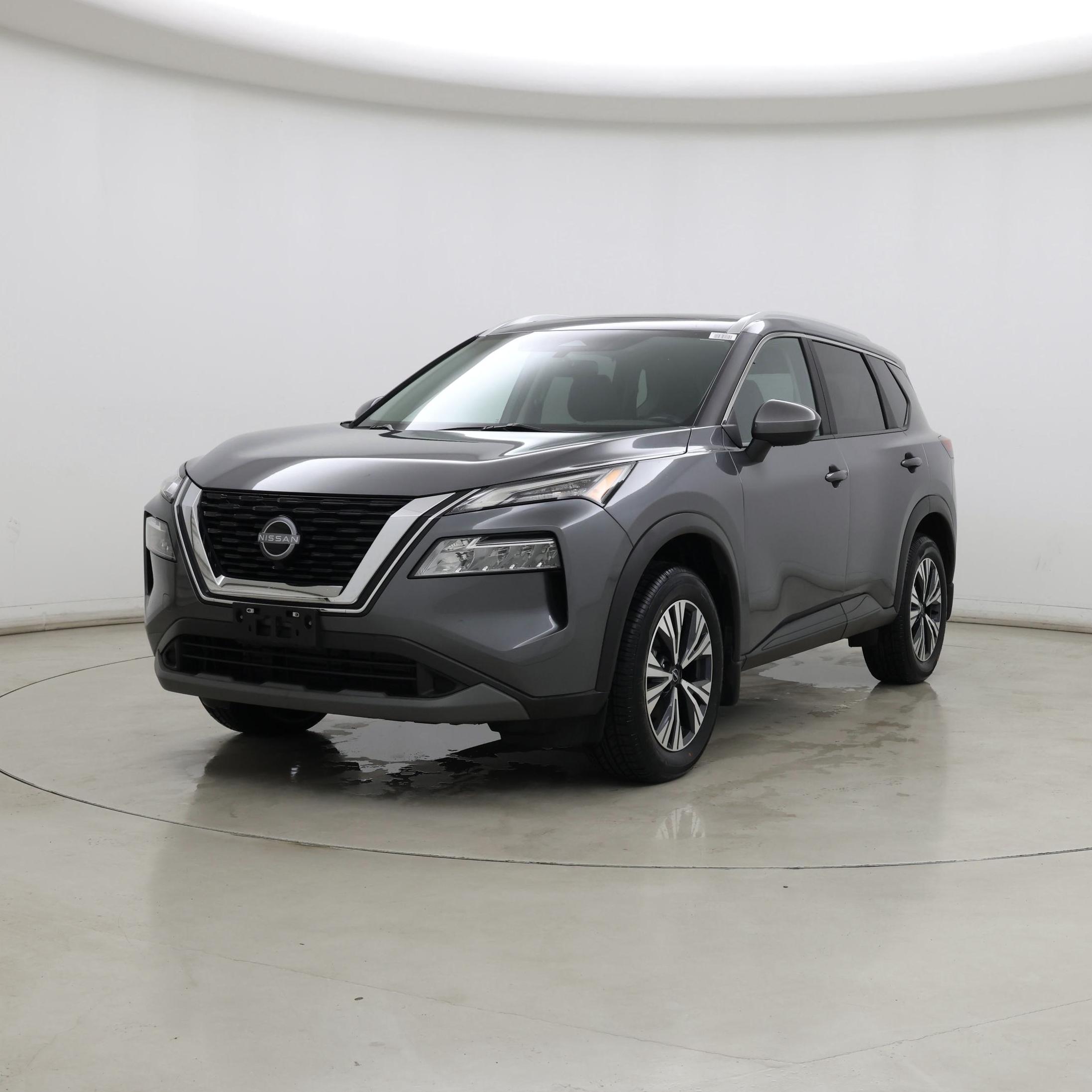 Thumbnail: 2023 Nissan Rogue - 4