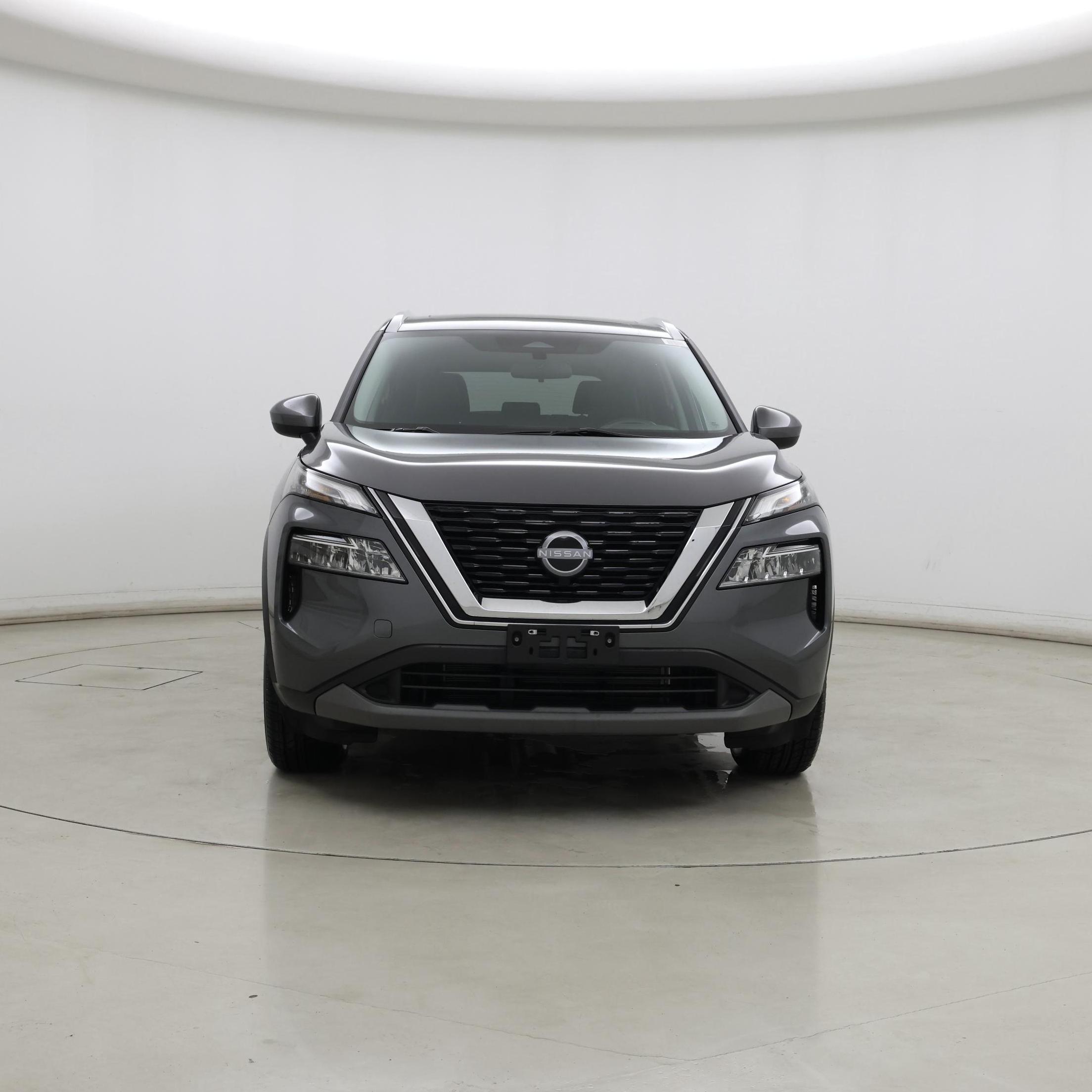 Thumbnail: 2023 Nissan Rogue - 5