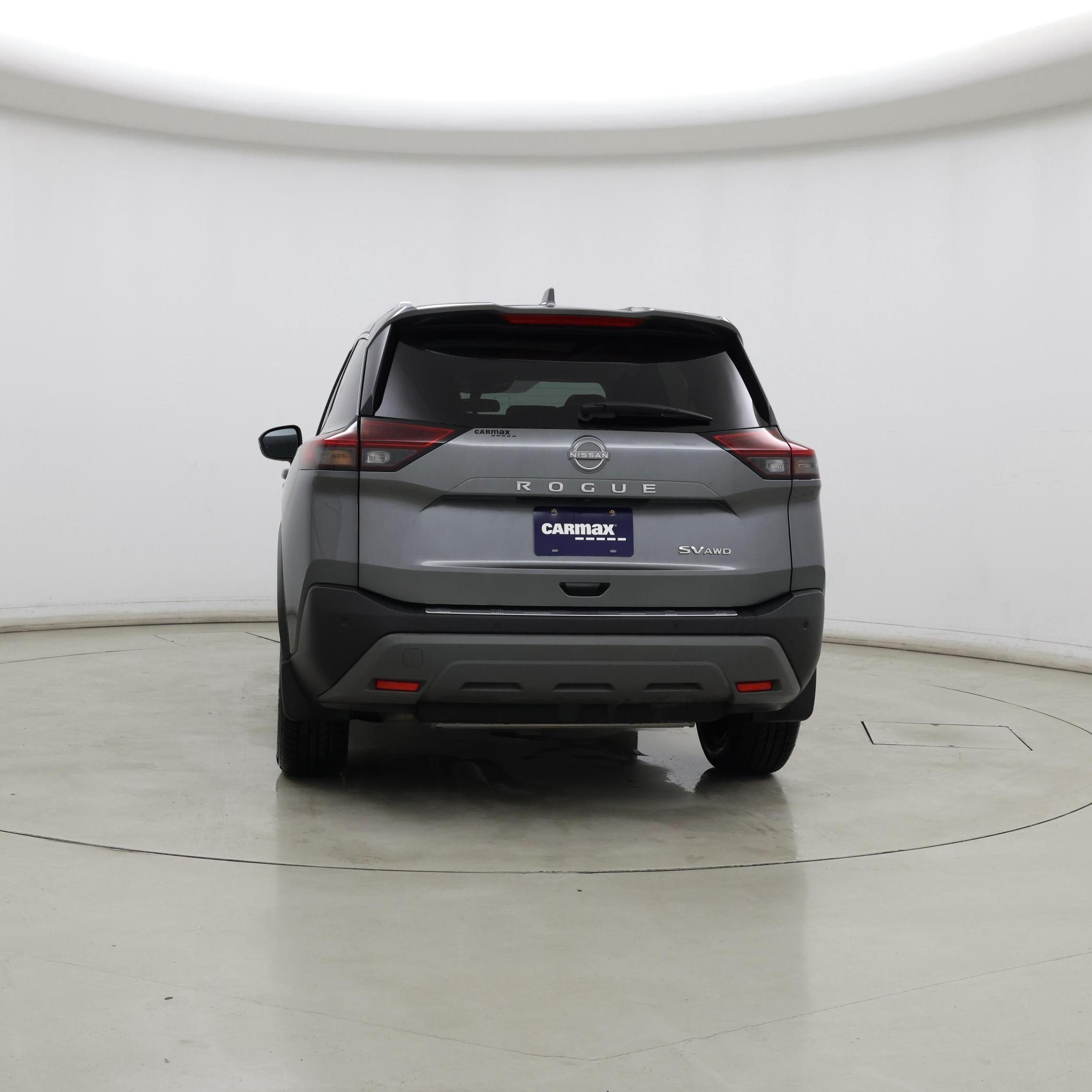 Thumbnail: 2023 Nissan Rogue - 6