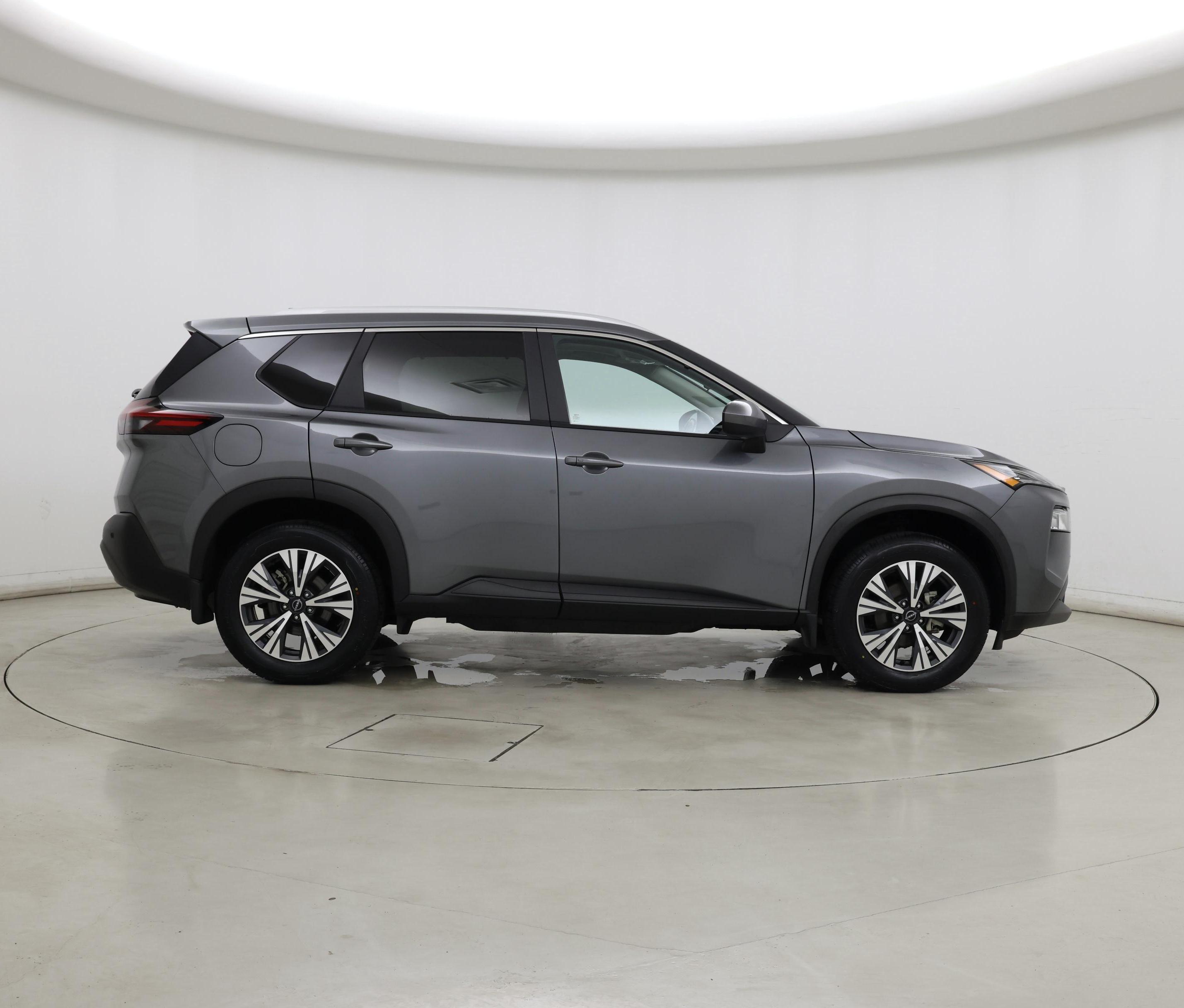Thumbnail: 2023 Nissan Rogue - 7