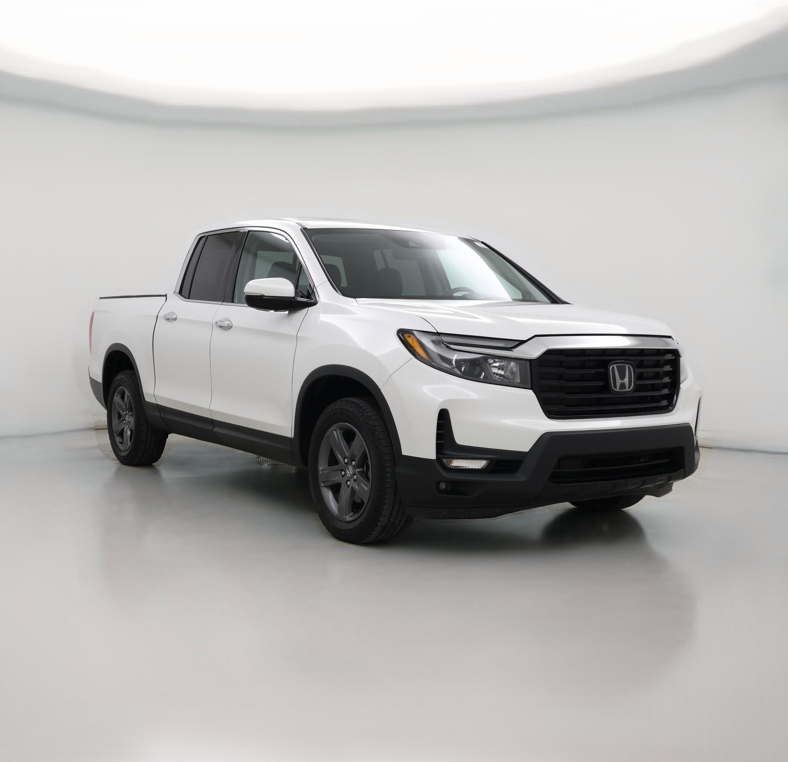 Thumbnail: 2022 Honda Ridgeline - 1